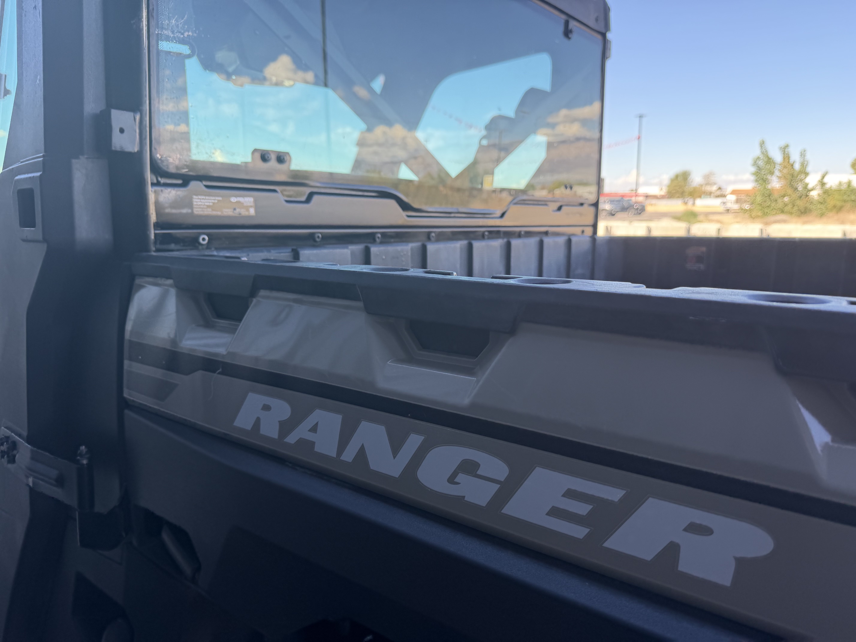 2024 POLARIS RANGER XP 1000 NorthStar Ultimate UTV