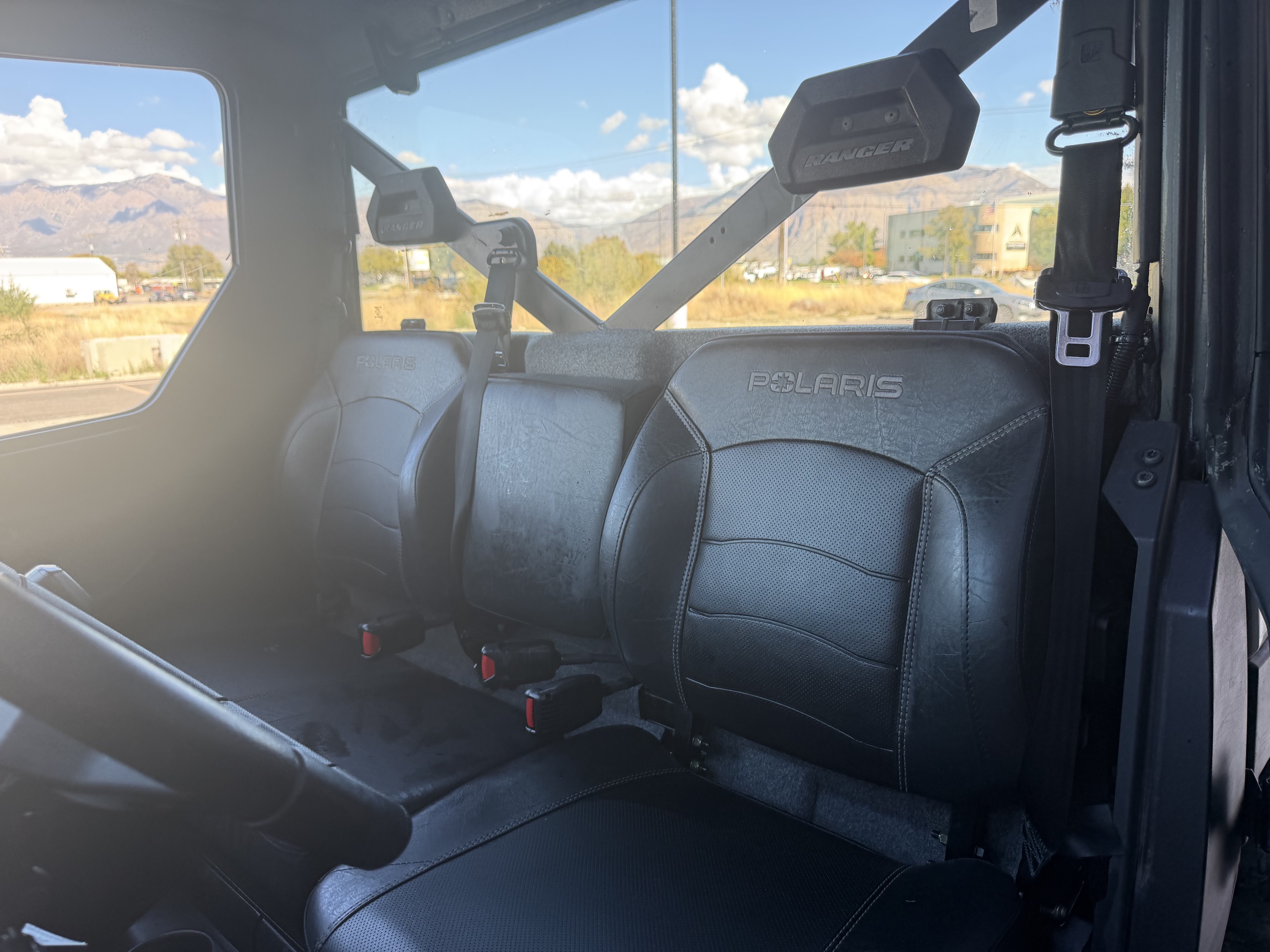2024 POLARIS RANGER XP 1000 NorthStar Ultimate UTV