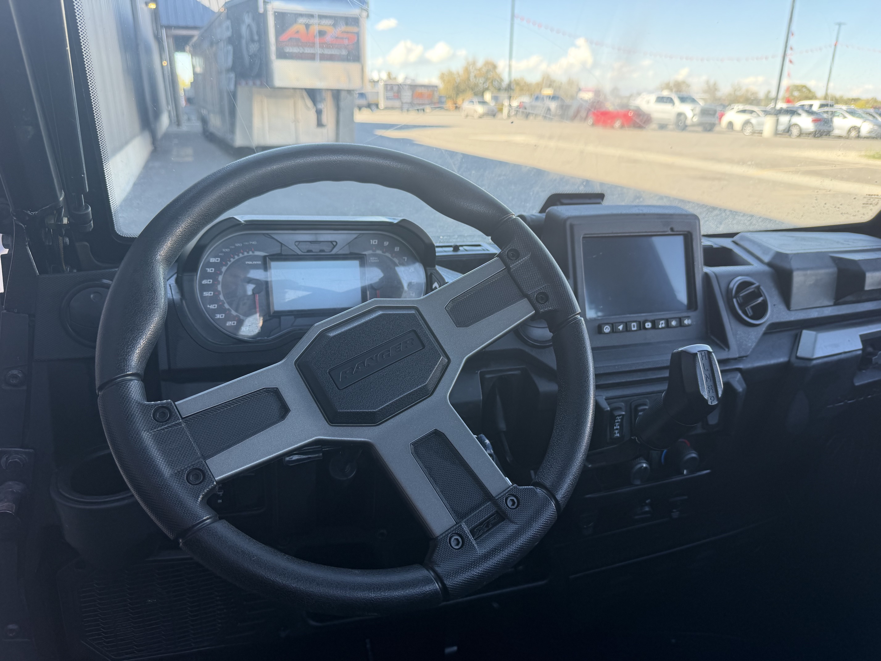2024 POLARIS RANGER XP 1000 NorthStar Ultimate UTV