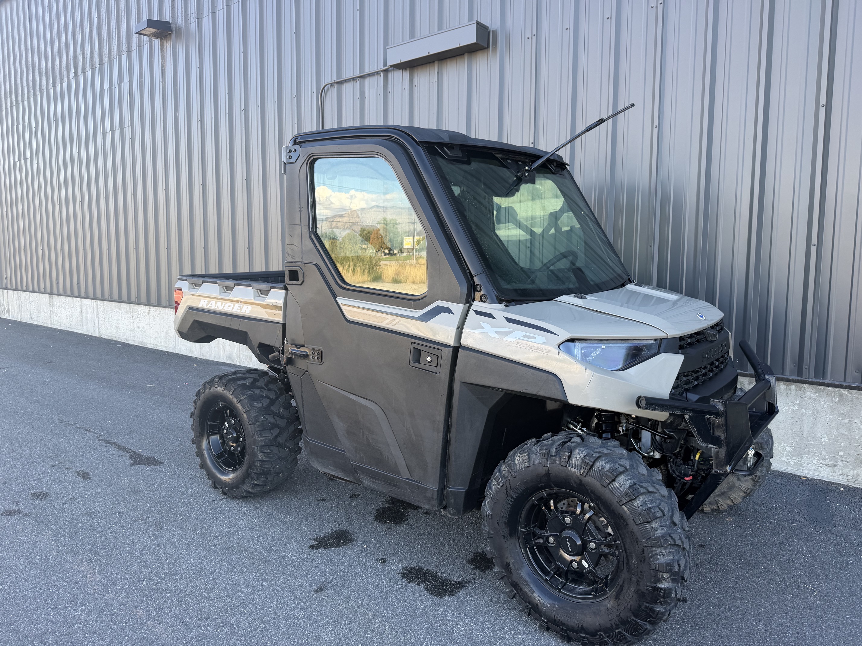 2024 POLARIS RANGER XP 1000 NorthStar Ultimate UTV