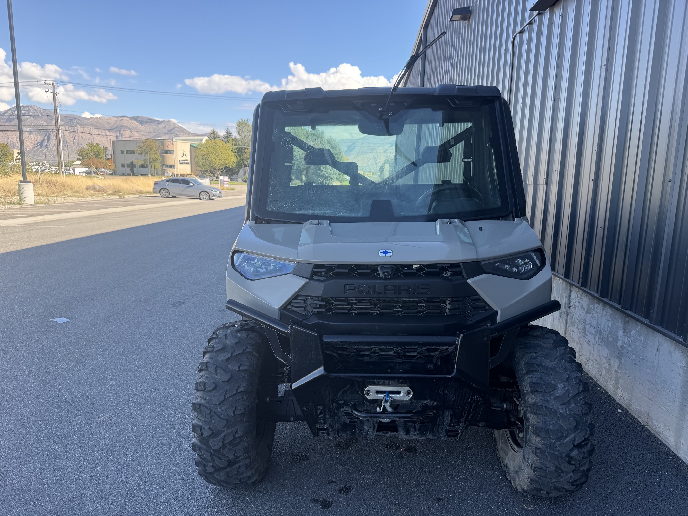 2024 POLARIS RANGER XP 1000 NorthStar Ultimate UTV