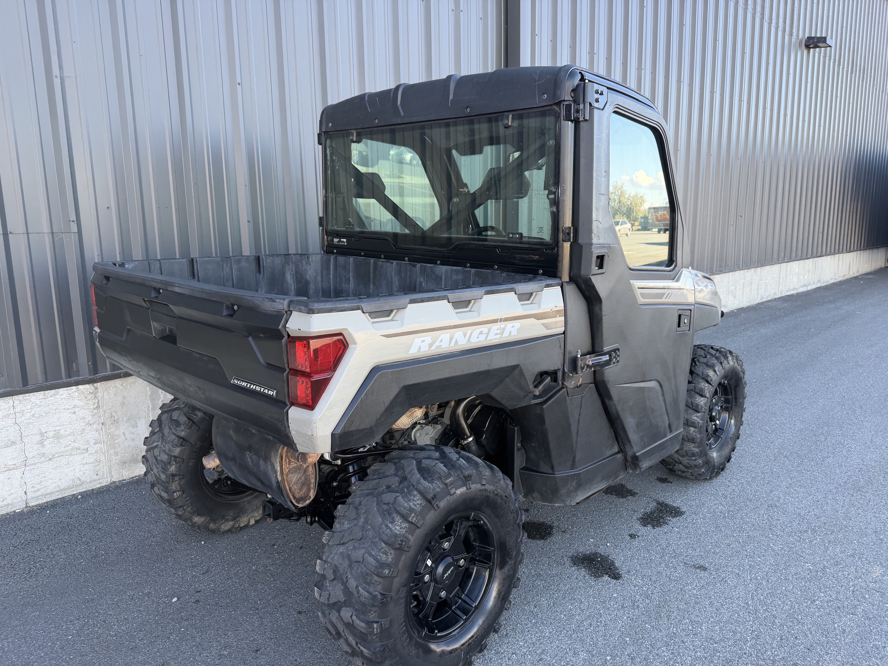 2024 POLARIS RANGER XP 1000 NorthStar Ultimate UTV