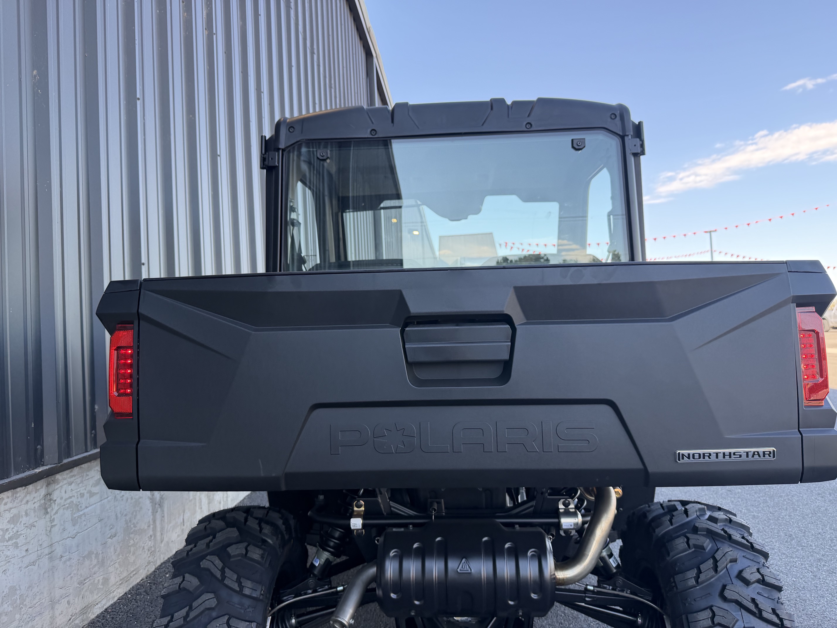 2026 Polaris RANGER SP 570 NorthStar Edition UTV