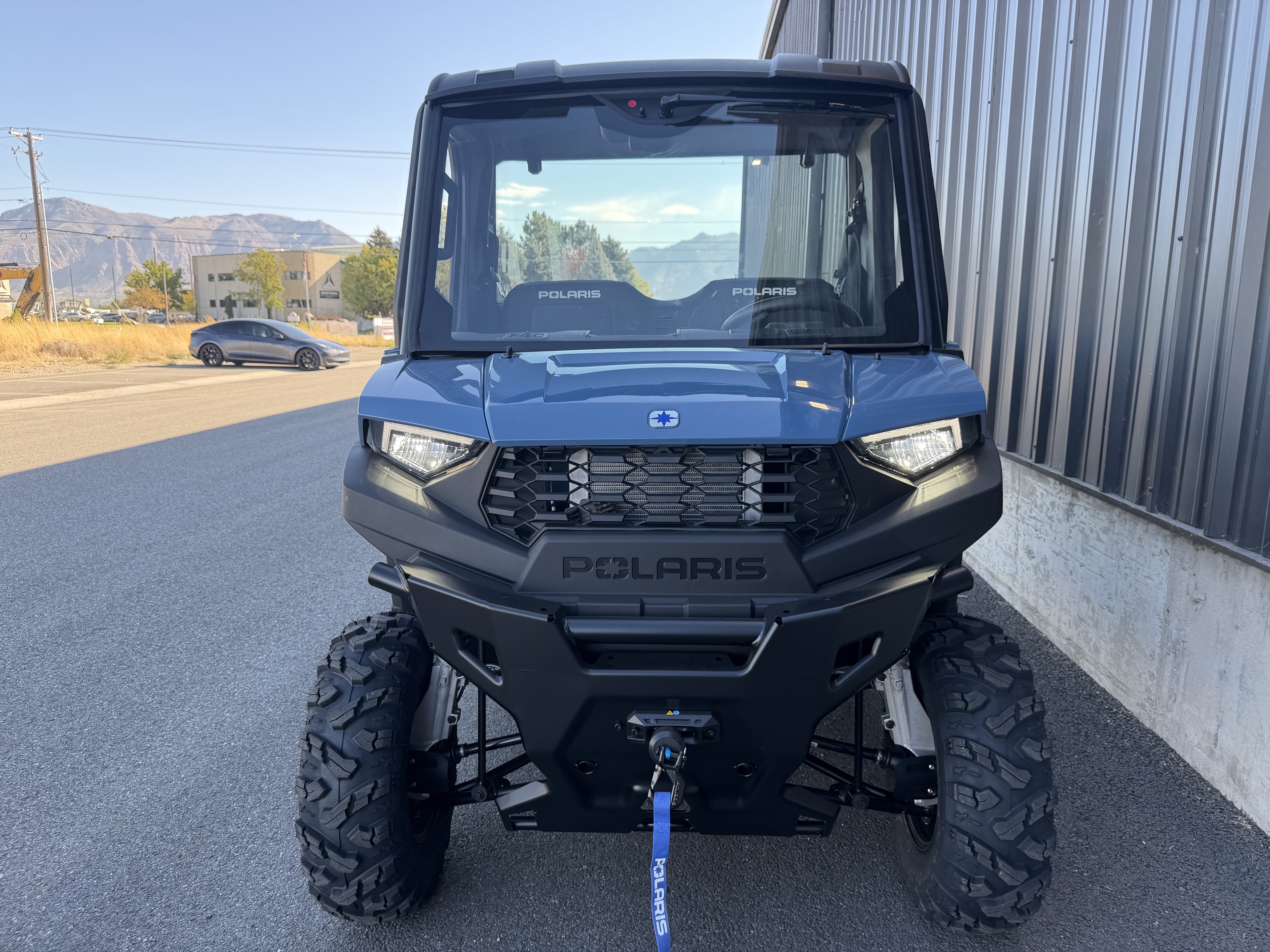 2026 Polaris RANGER SP 570 NorthStar Edition UTV