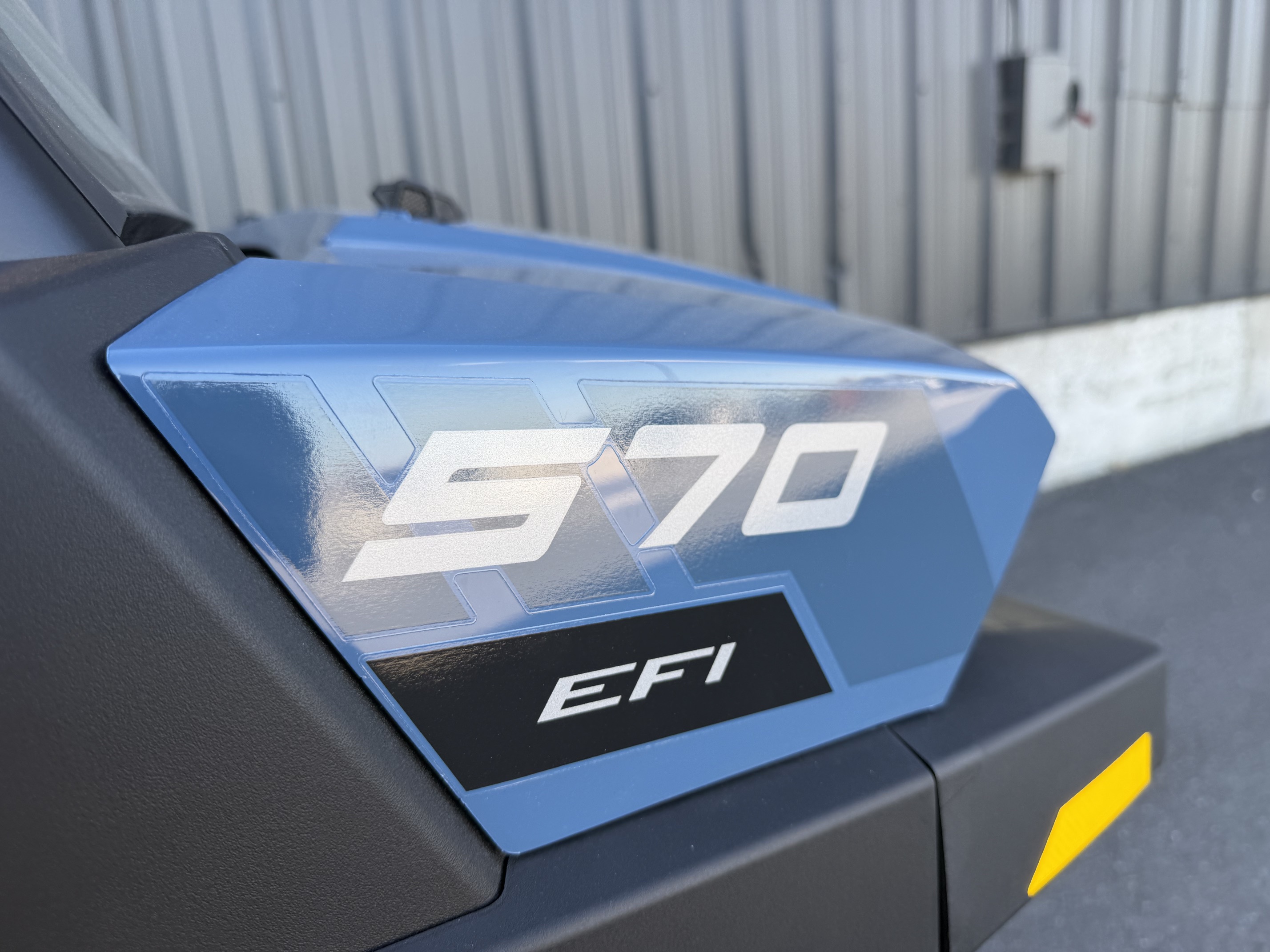 2026 Polaris RANGER SP 570 NorthStar Edition UTV