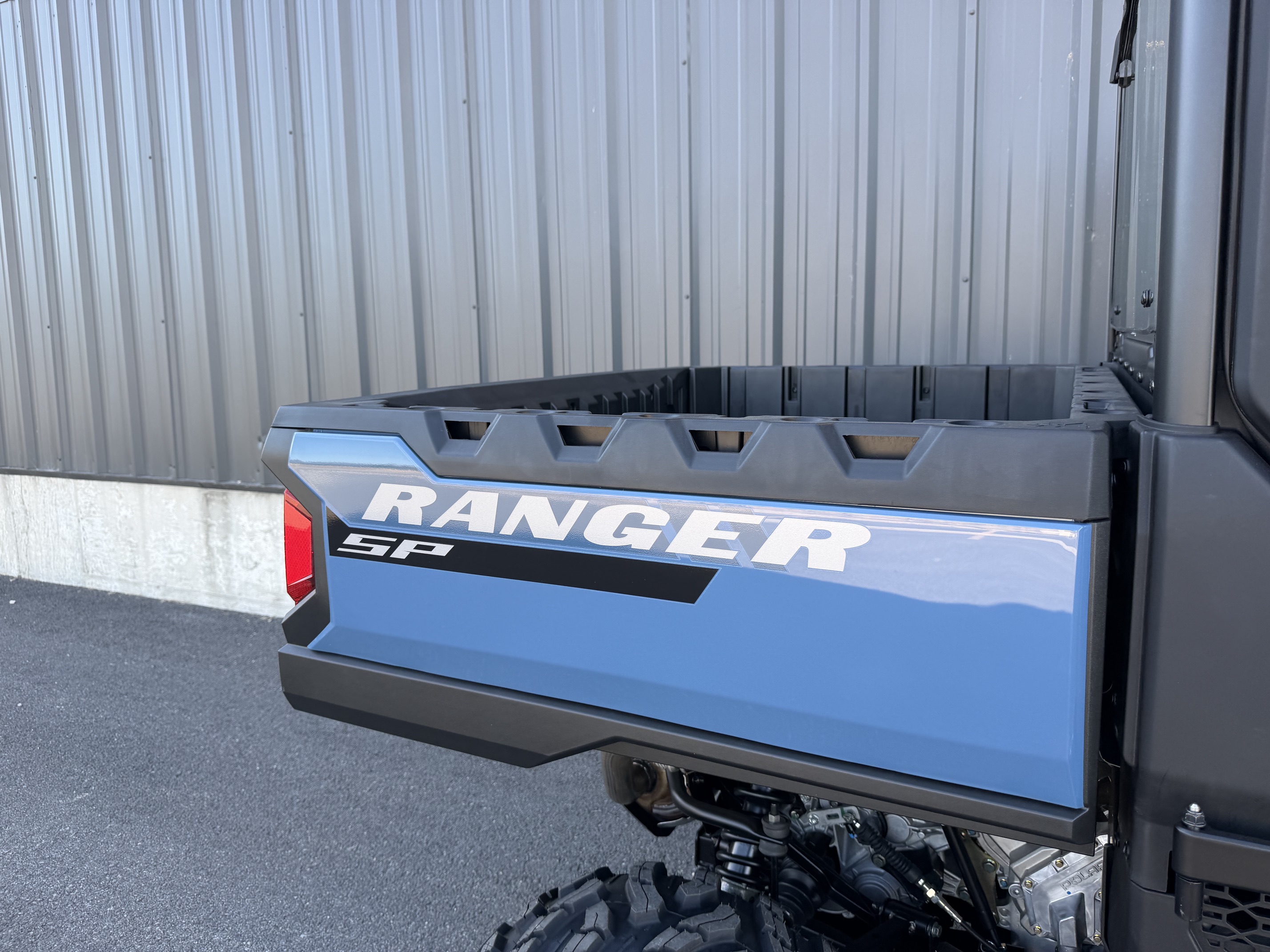 2026 Polaris RANGER SP 570 NorthStar Edition UTV
