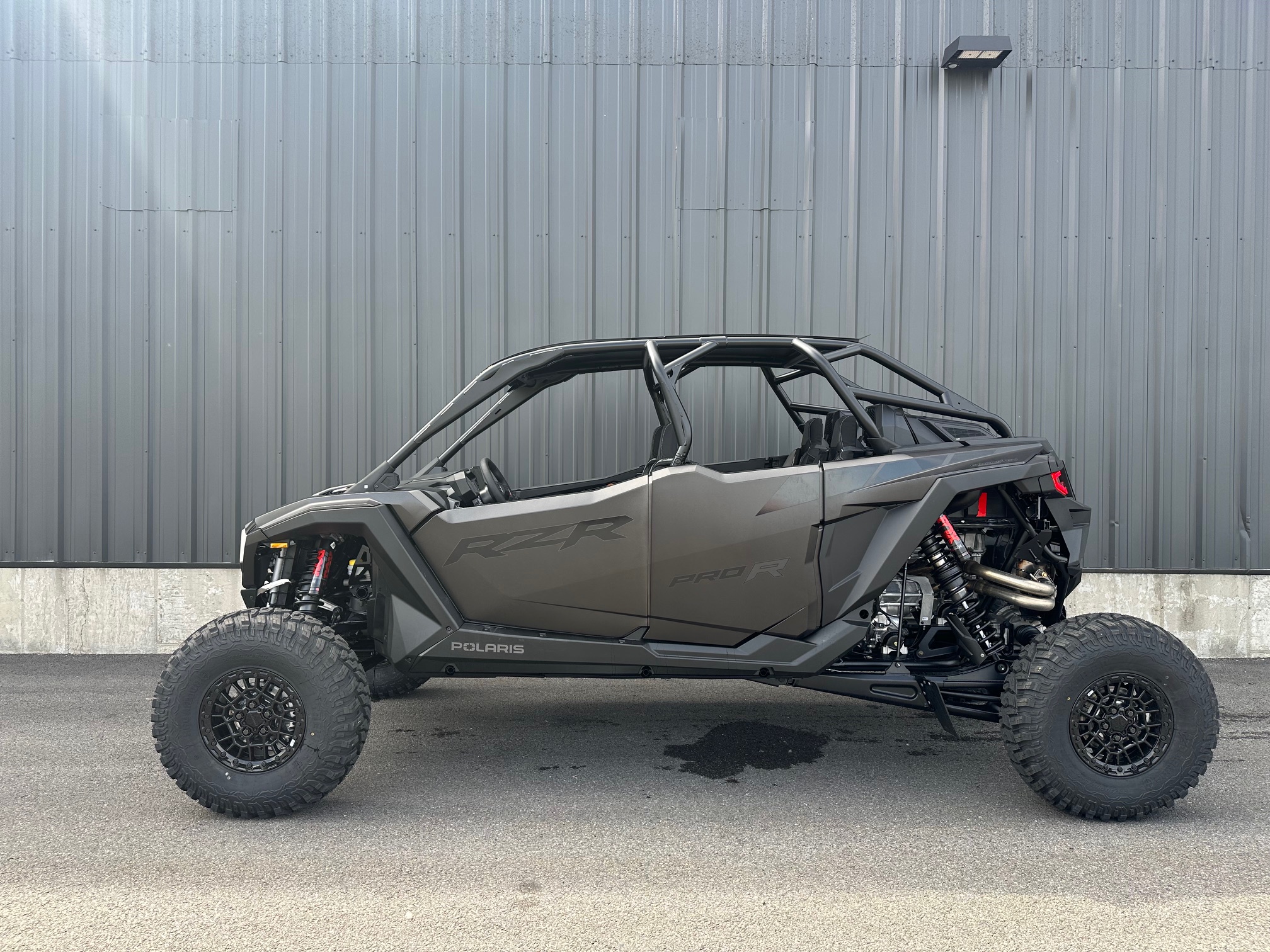 2026 POLARIS RZR PRO R 4 ULTIMATE UTV