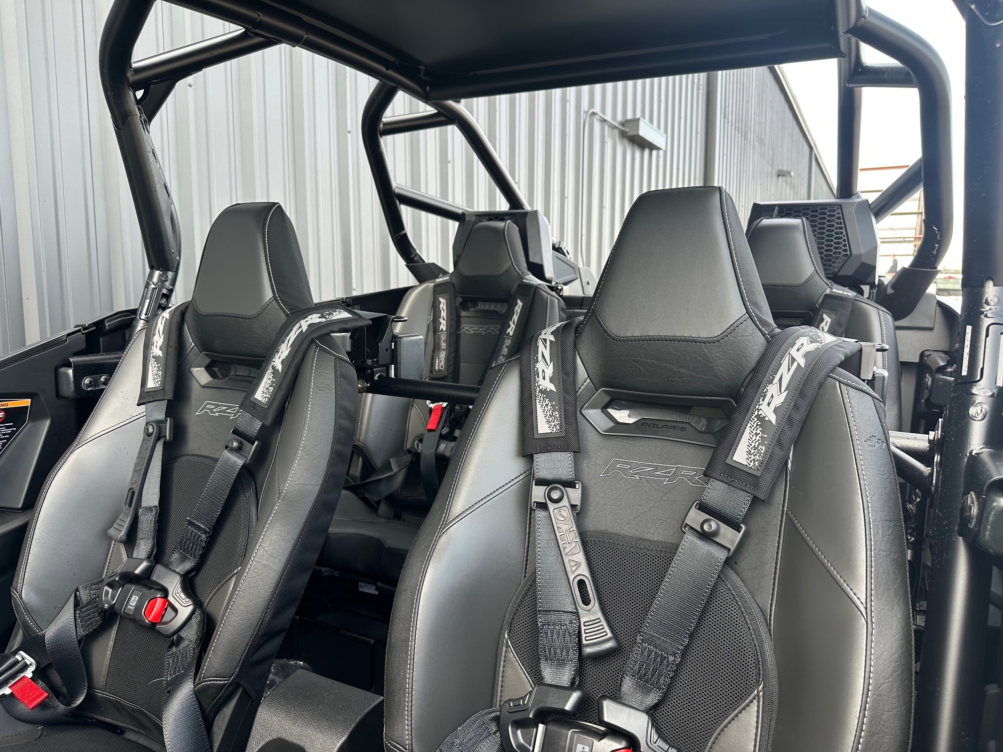 2026 POLARIS RZR PRO R 4 ULTIMATE UTV