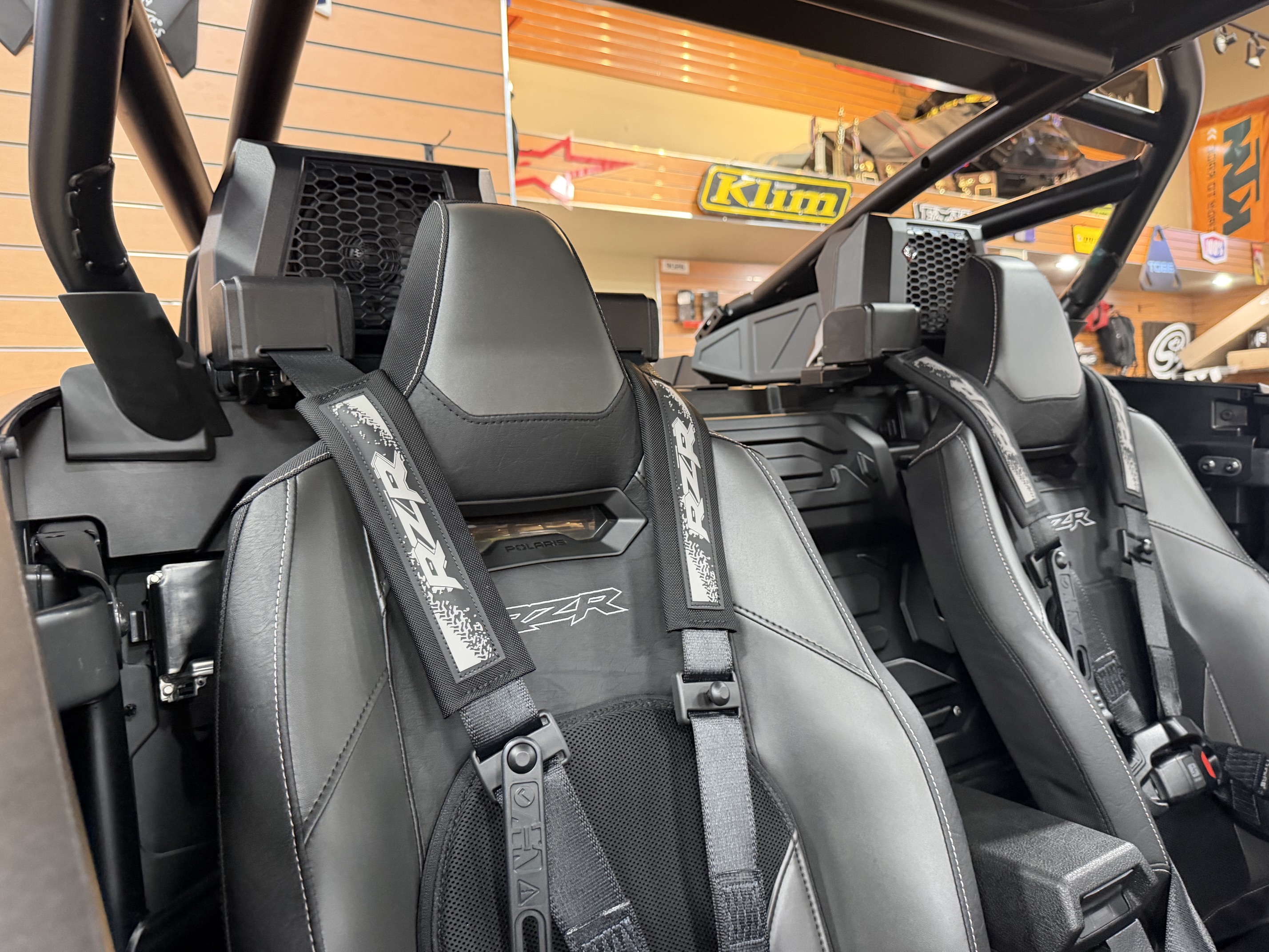 2026 POLARIS RZR Pro R Ultimate UTV