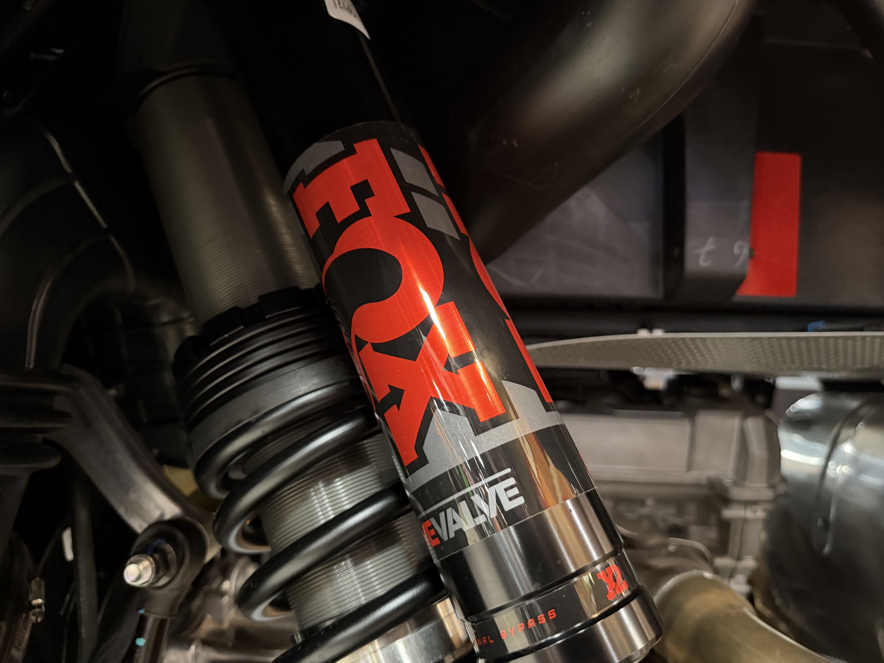 2026 POLARIS RZR Pro R Ultimate UTV