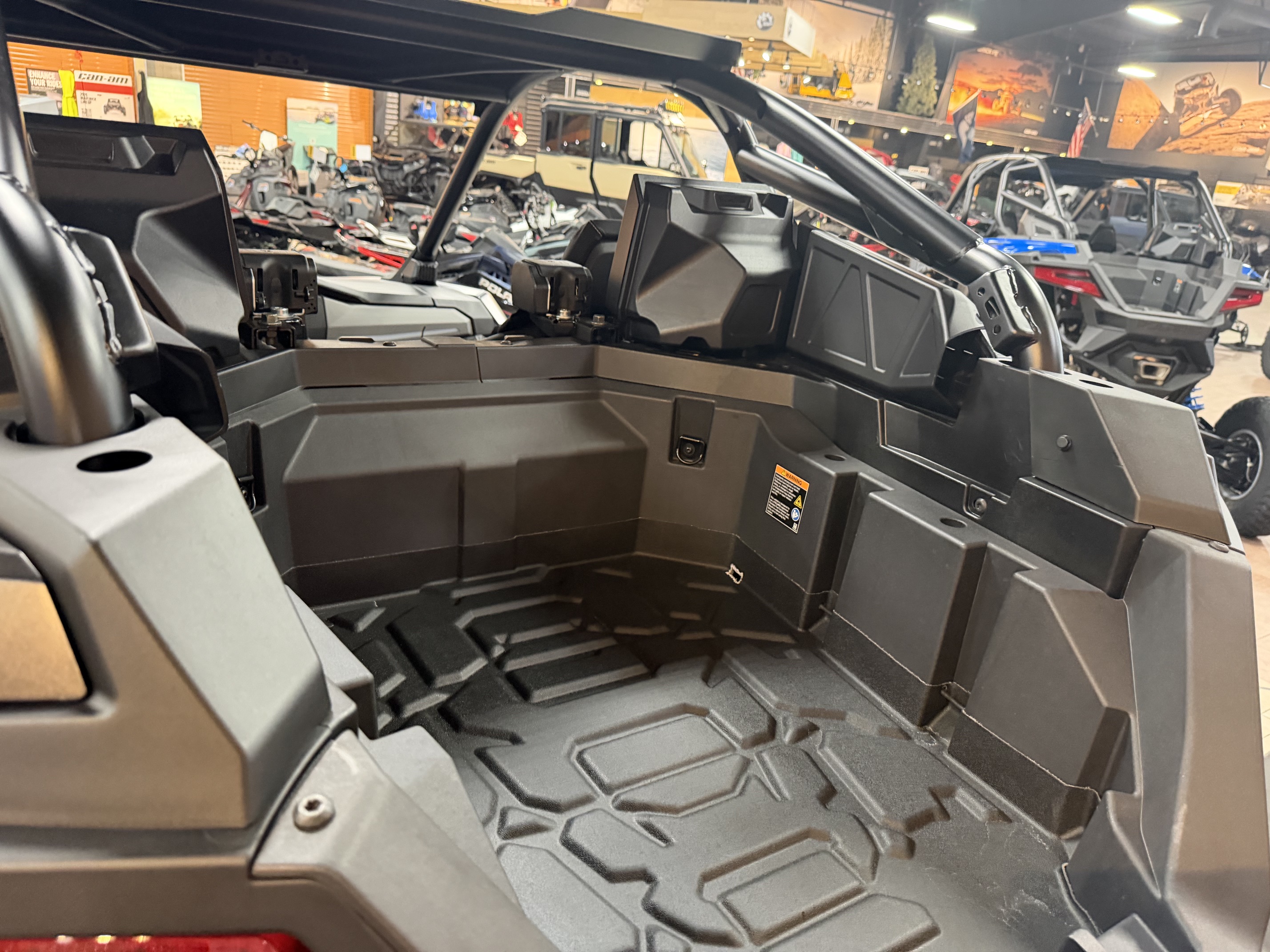 2026 POLARIS RZR Pro R Ultimate UTV
