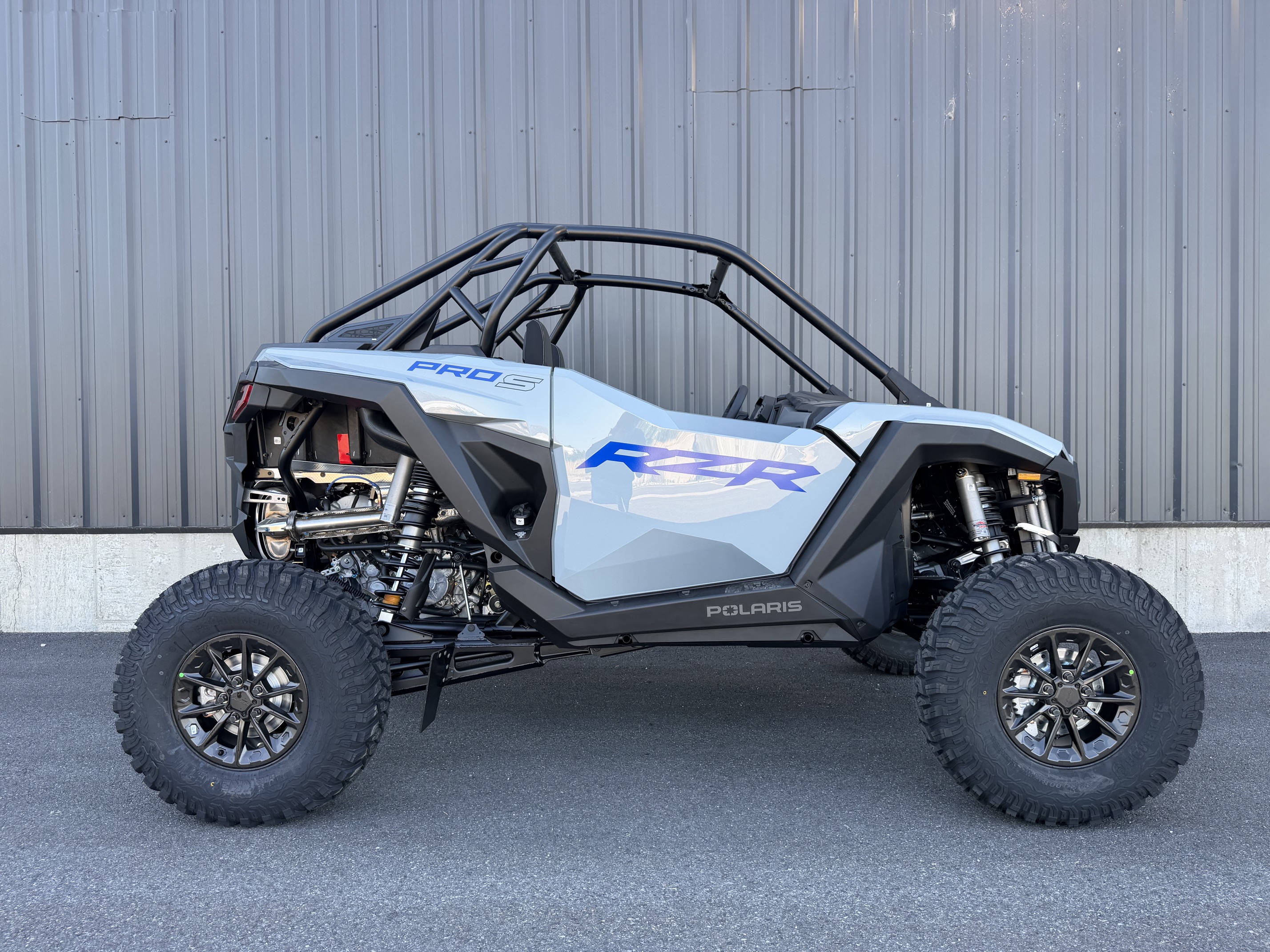 2026 POLARIS RZR Pro S Sport UTV