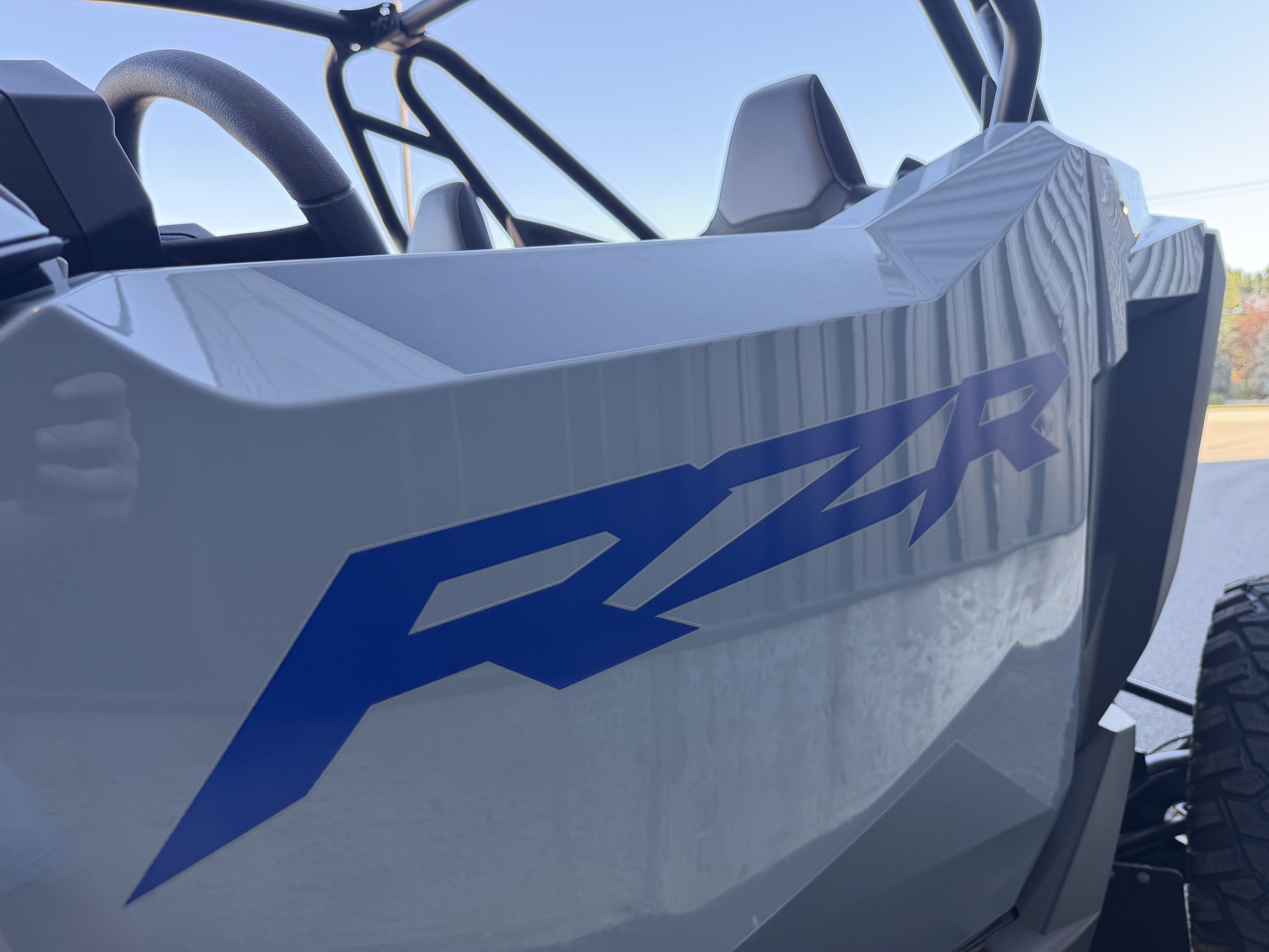 2026 POLARIS RZR Pro S Sport UTV