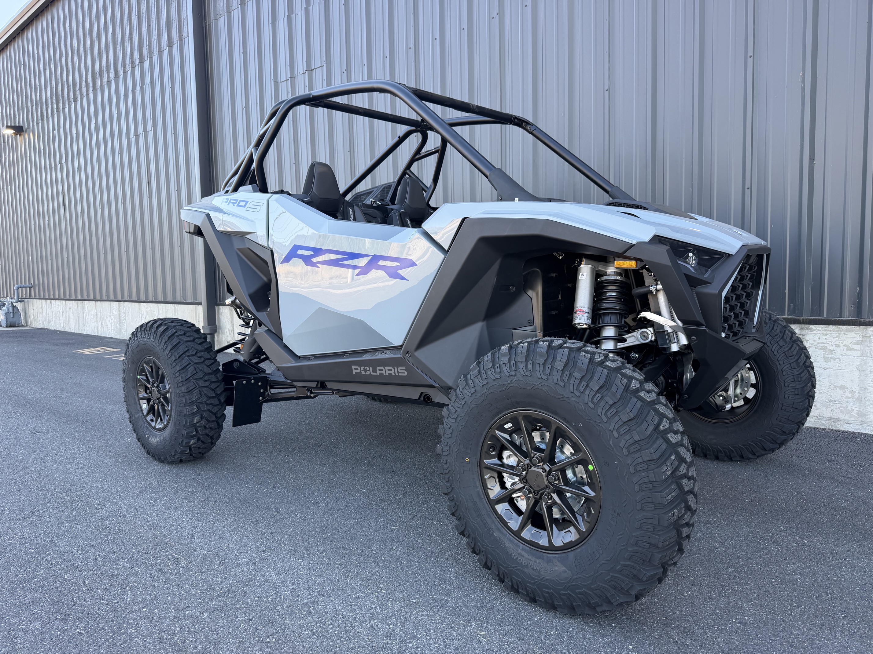 2026 POLARIS RZR Pro S Sport UTV