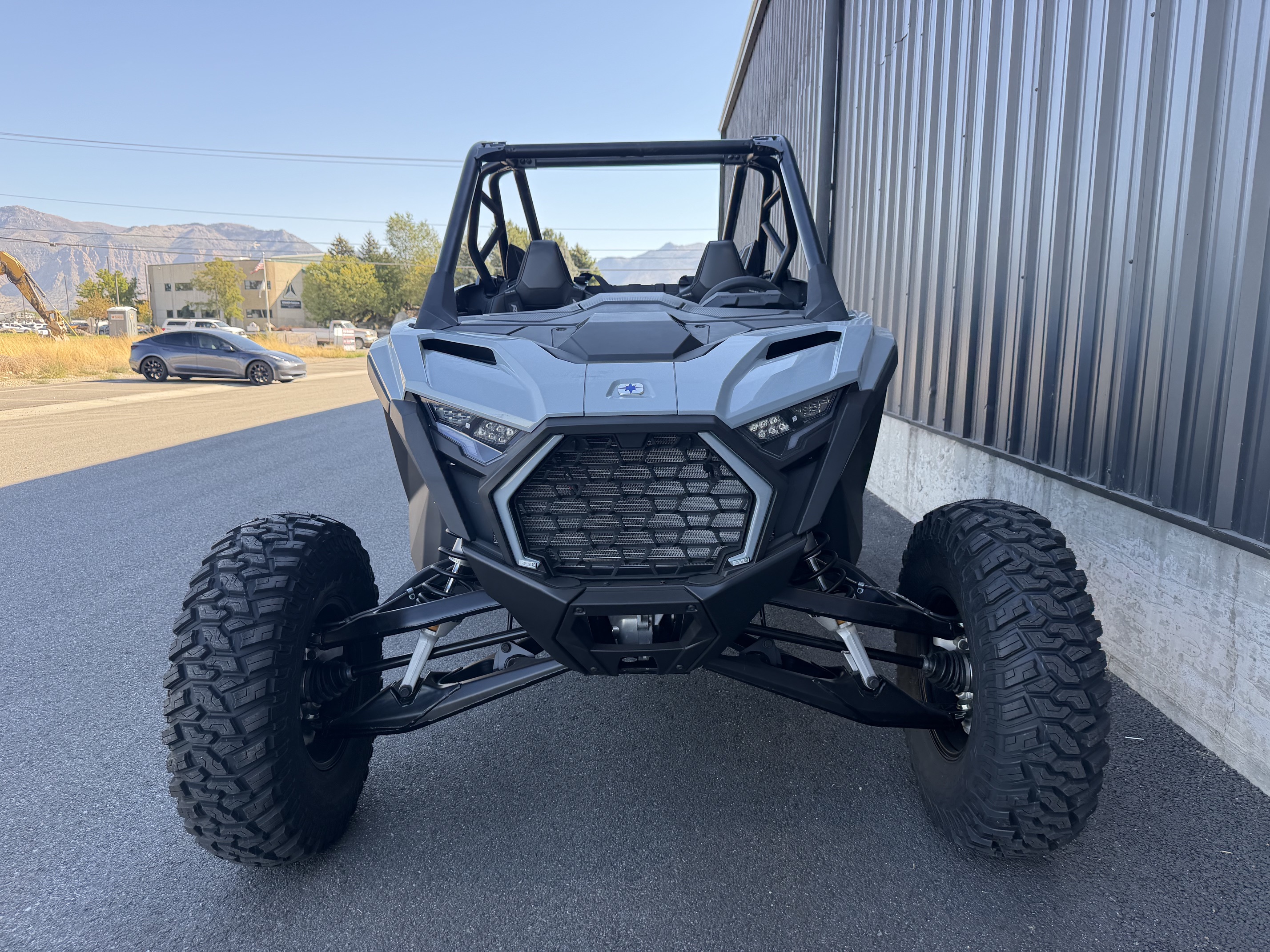 2026 POLARIS RZR Pro S Sport UTV