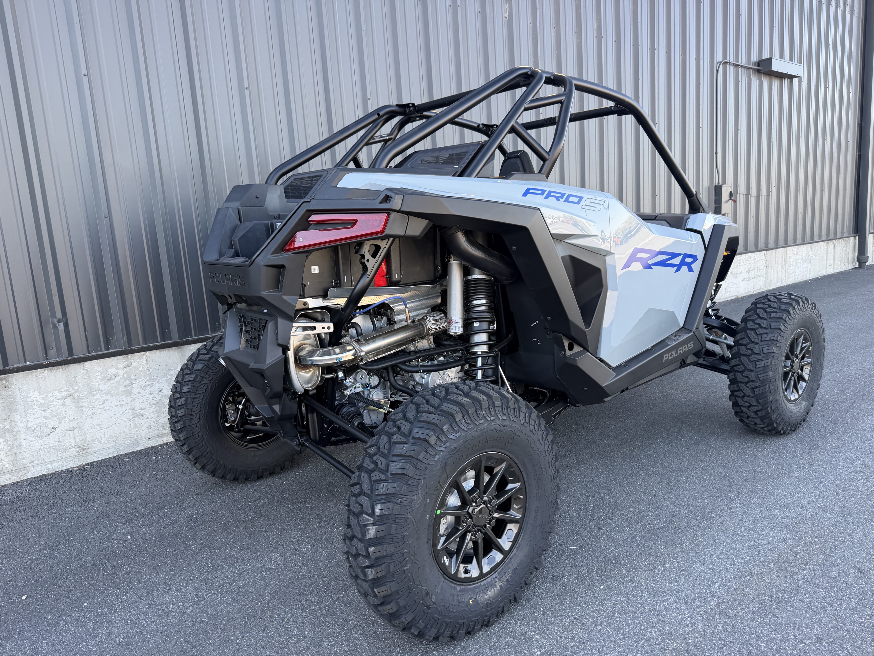 2026 POLARIS RZR Pro S Sport UTV