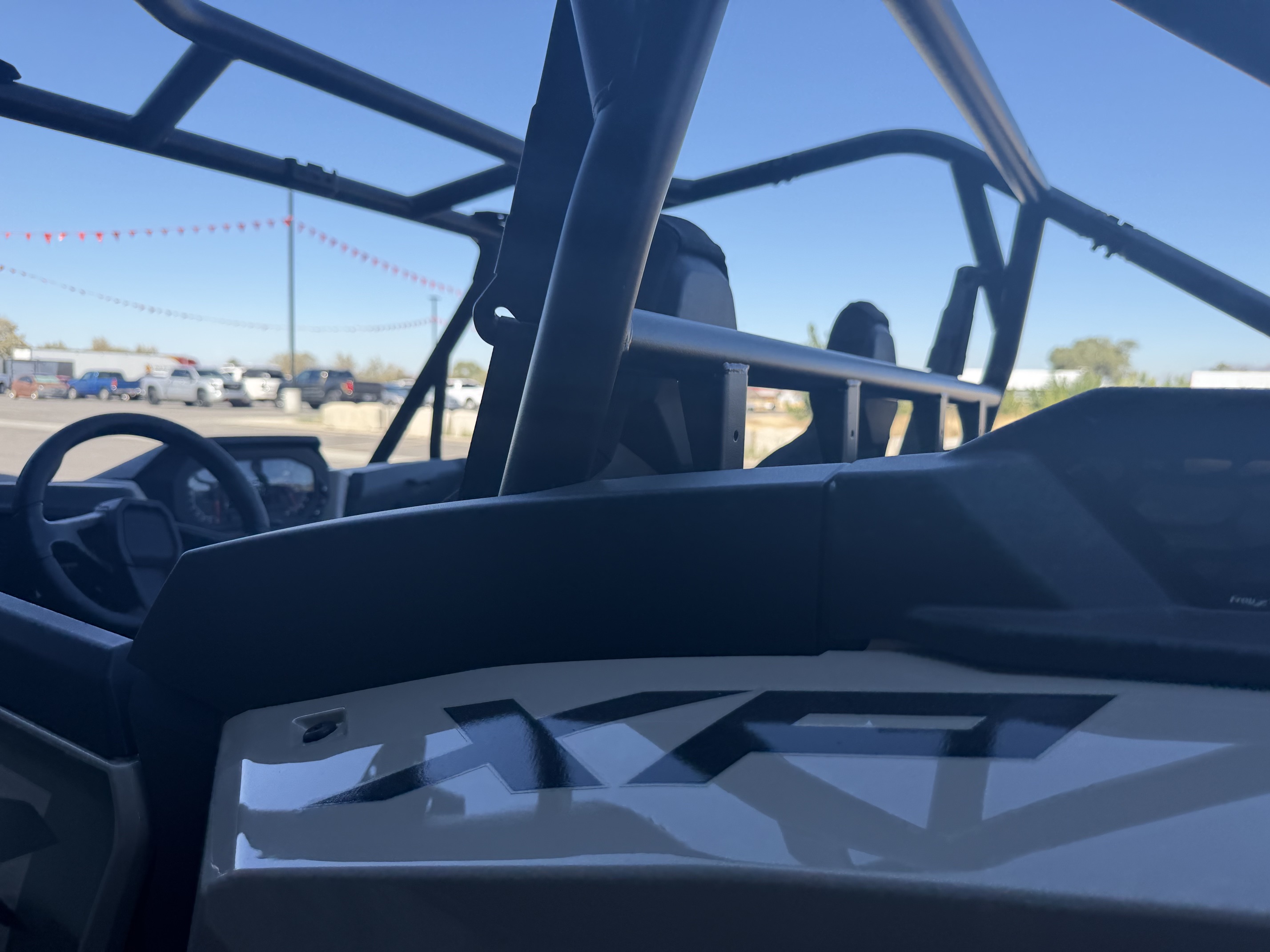 2026 POLARIS RZR XP 1000 Sport UTV