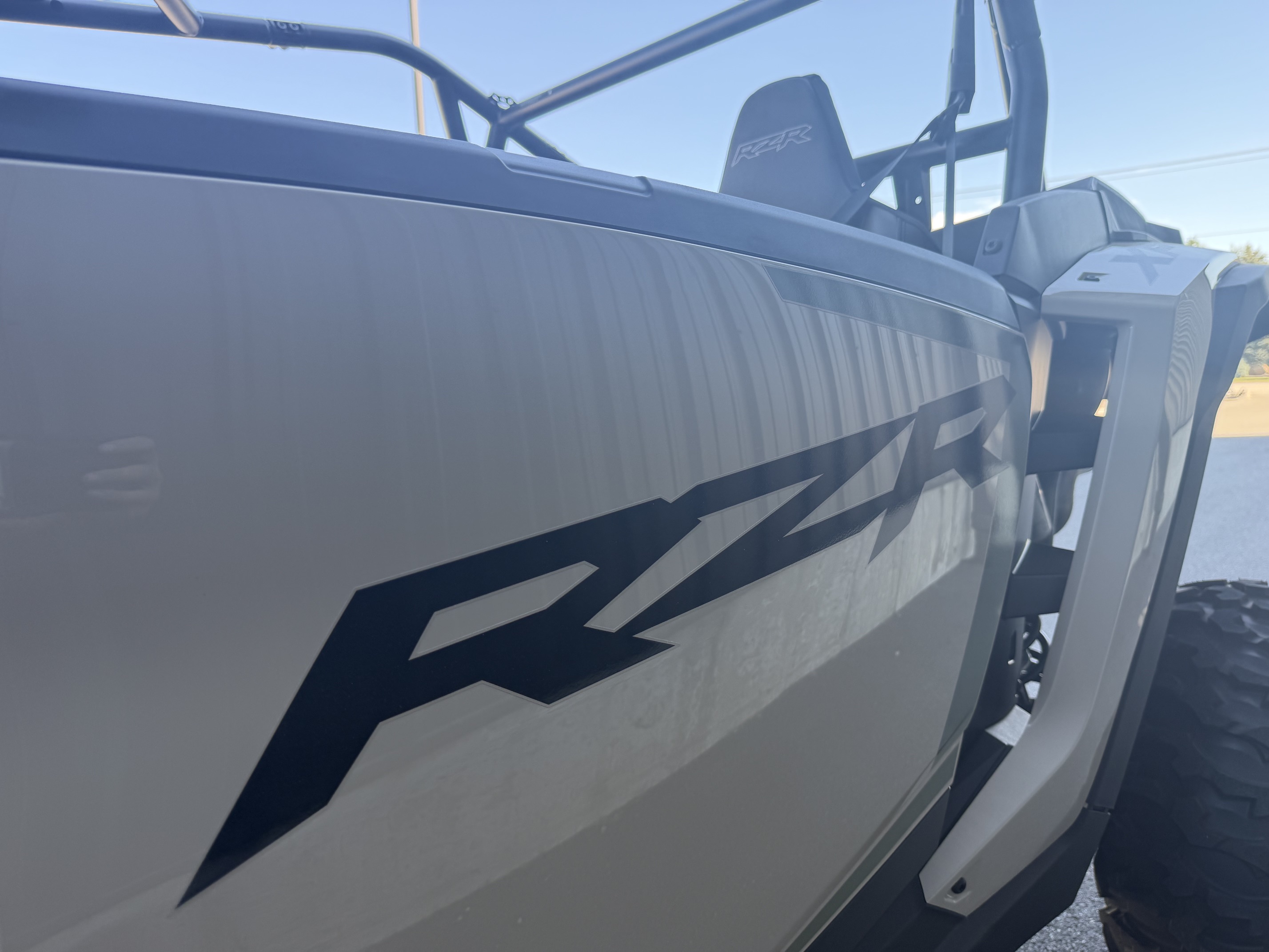 2026 POLARIS RZR XP 1000 Sport UTV
