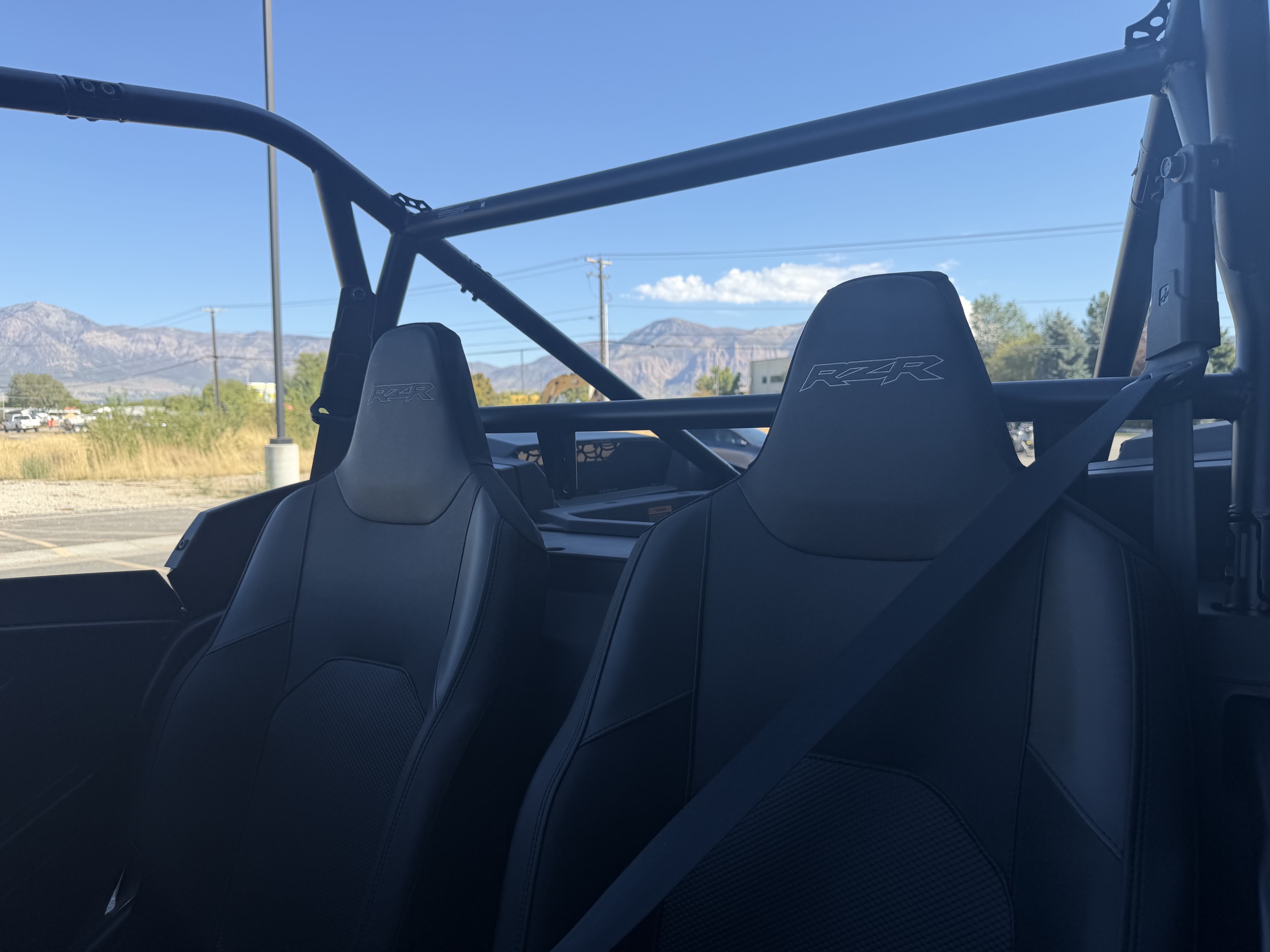 2026 POLARIS RZR XP 1000 Sport UTV