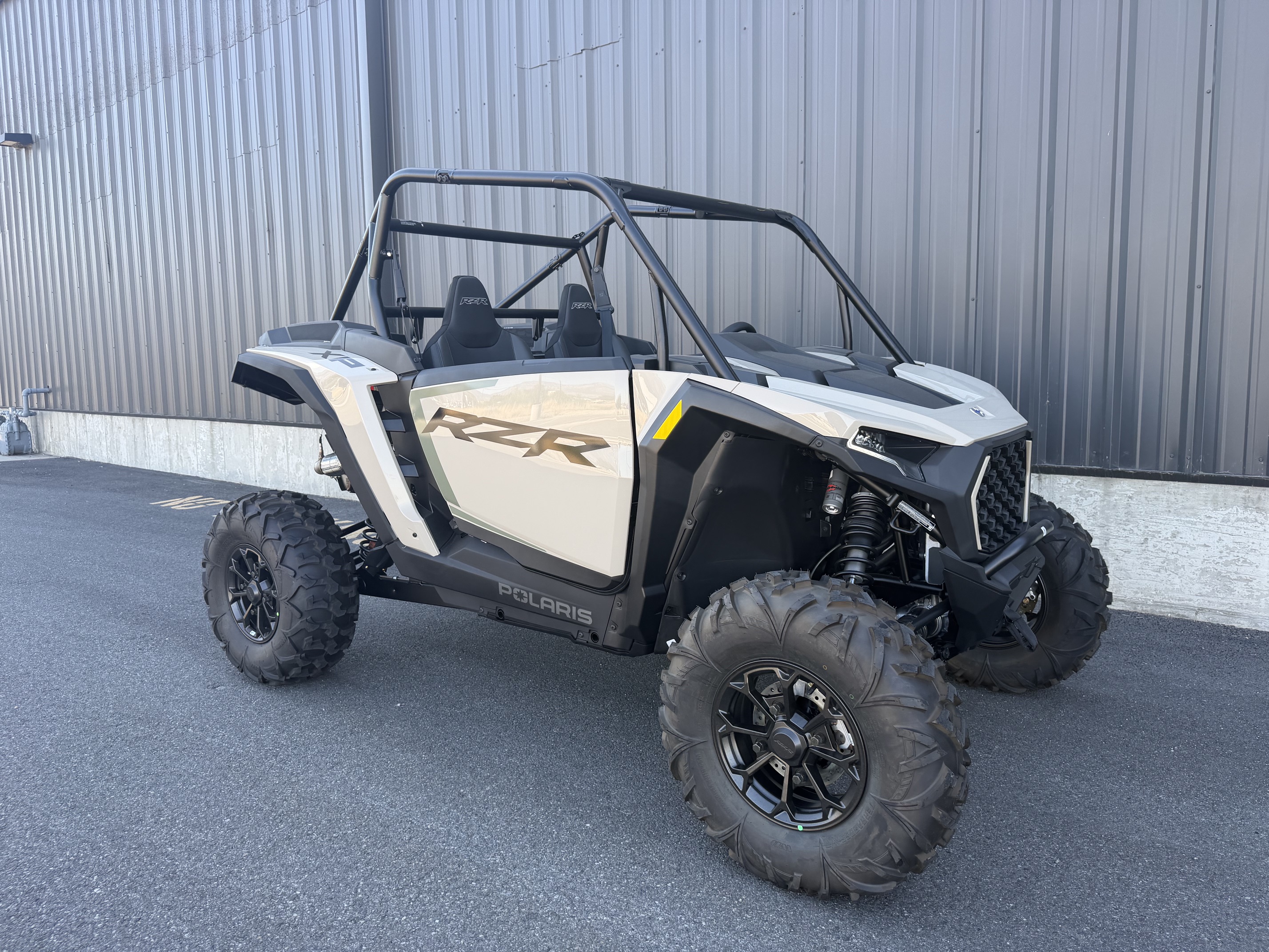 2026 POLARIS RZR XP 1000 Sport UTV
