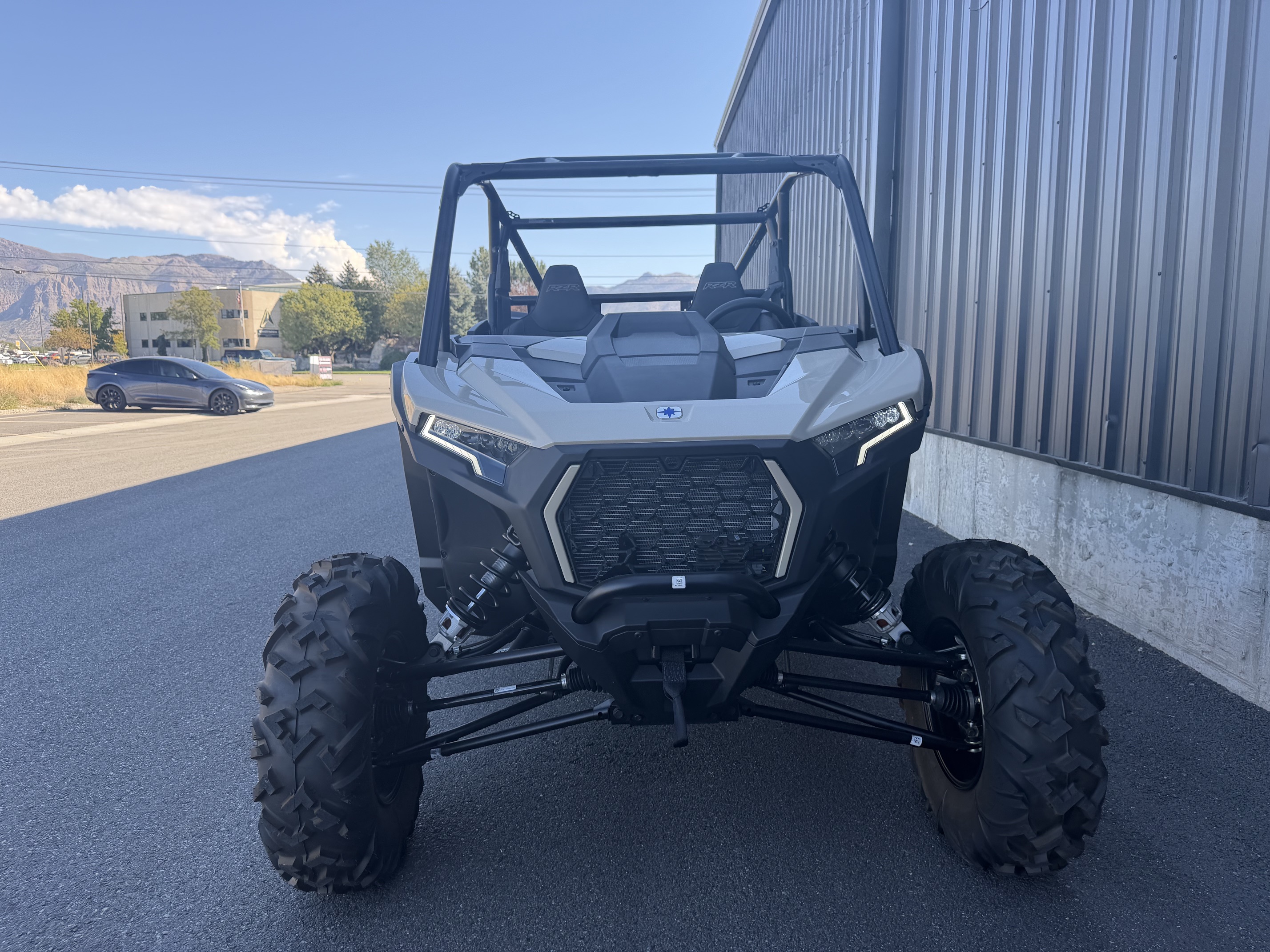 2026 POLARIS RZR XP 1000 Sport UTV