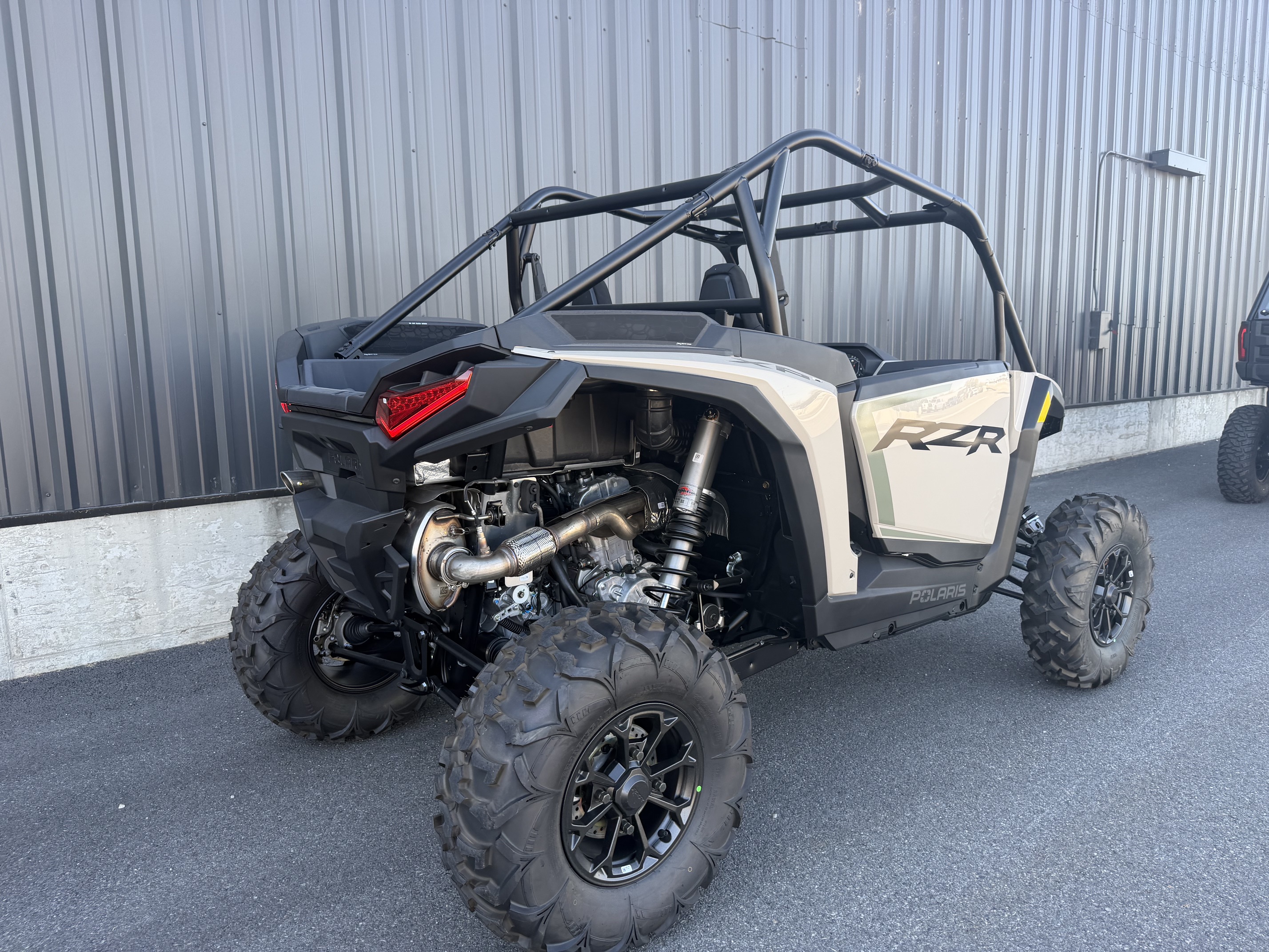 2026 POLARIS RZR XP 1000 Sport UTV