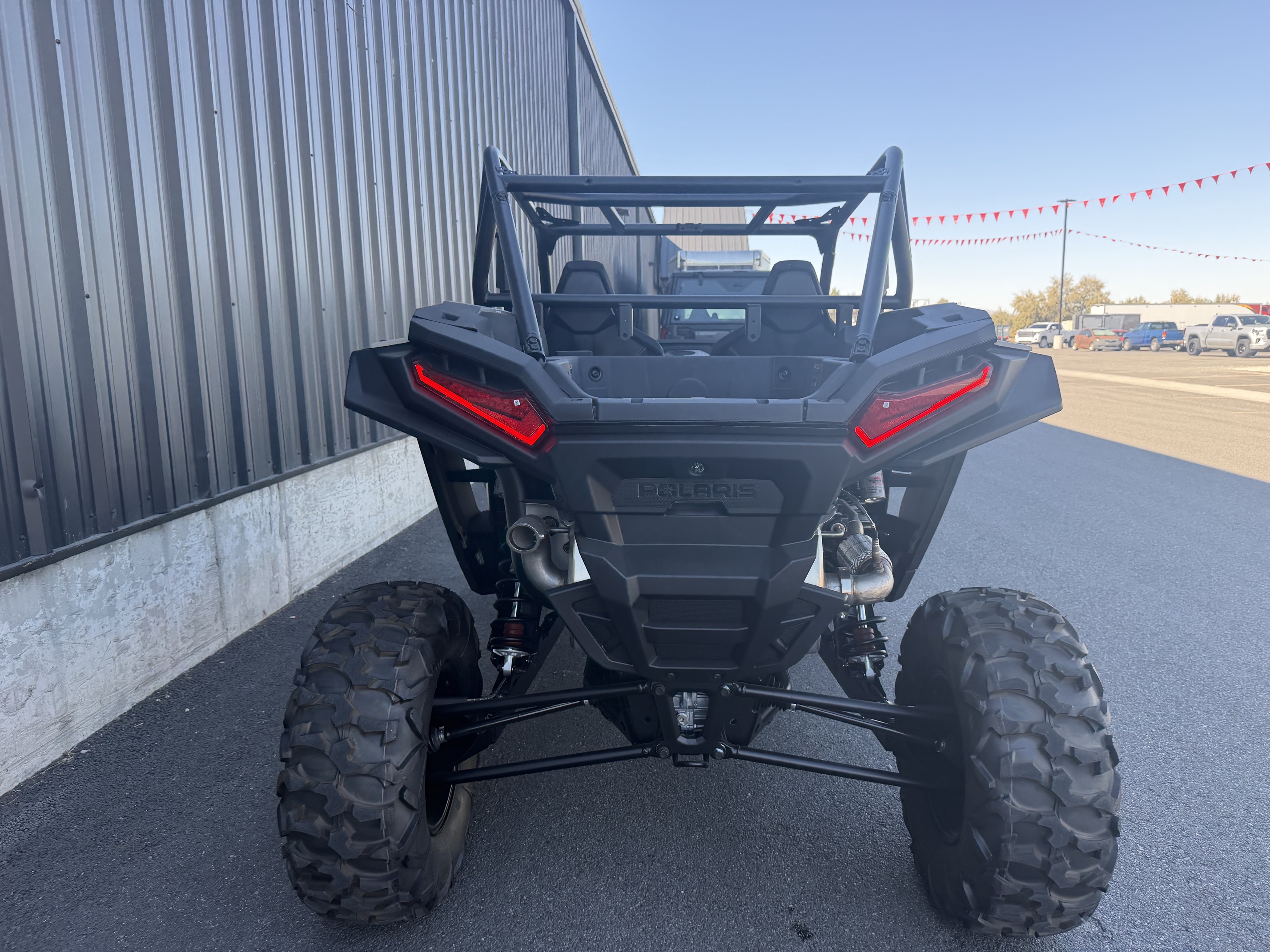 2026 POLARIS RZR XP 1000 Sport UTV