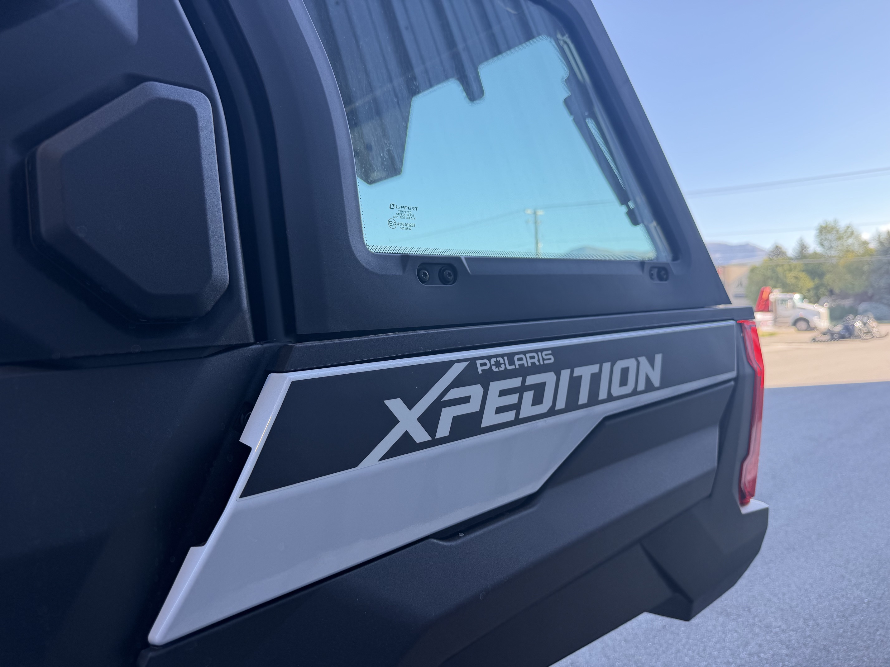 2027 Polaris Polaris XPEDITION ADV 5 Northstar UTV