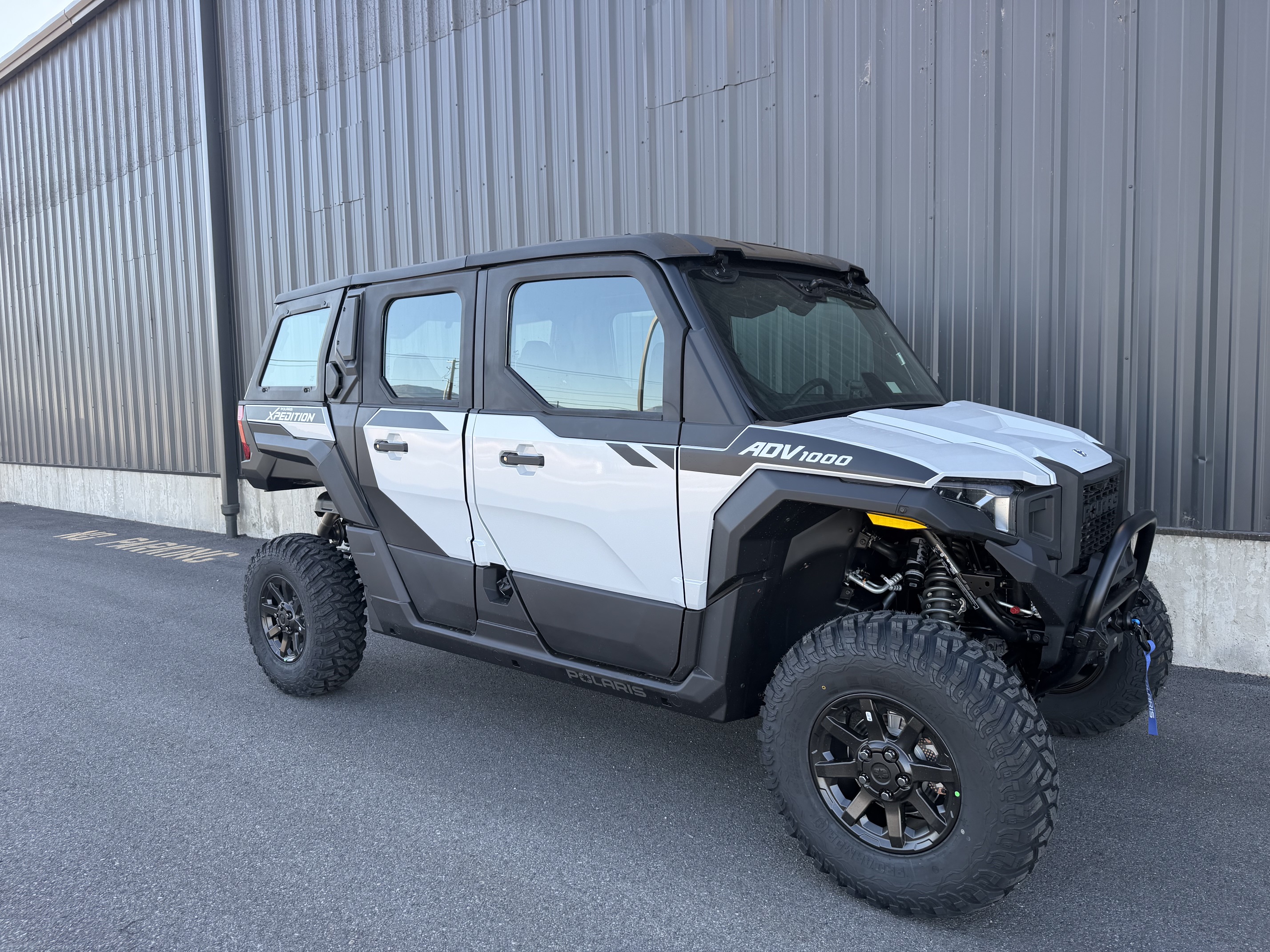 2027 Polaris Polaris XPEDITION ADV 5 Northstar UTV