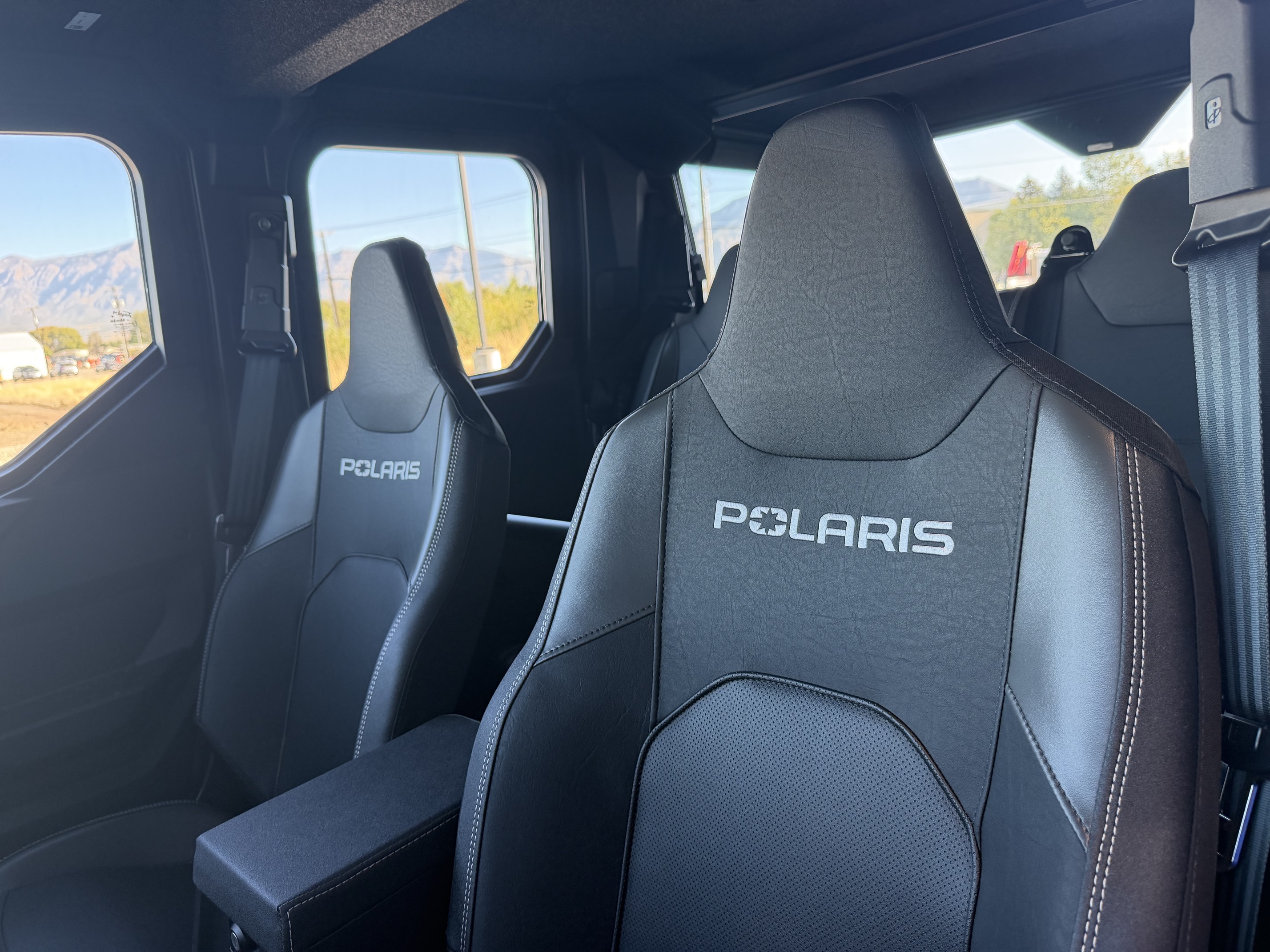 2027 Polaris Polaris XPEDITION ADV 5 Northstar UTV