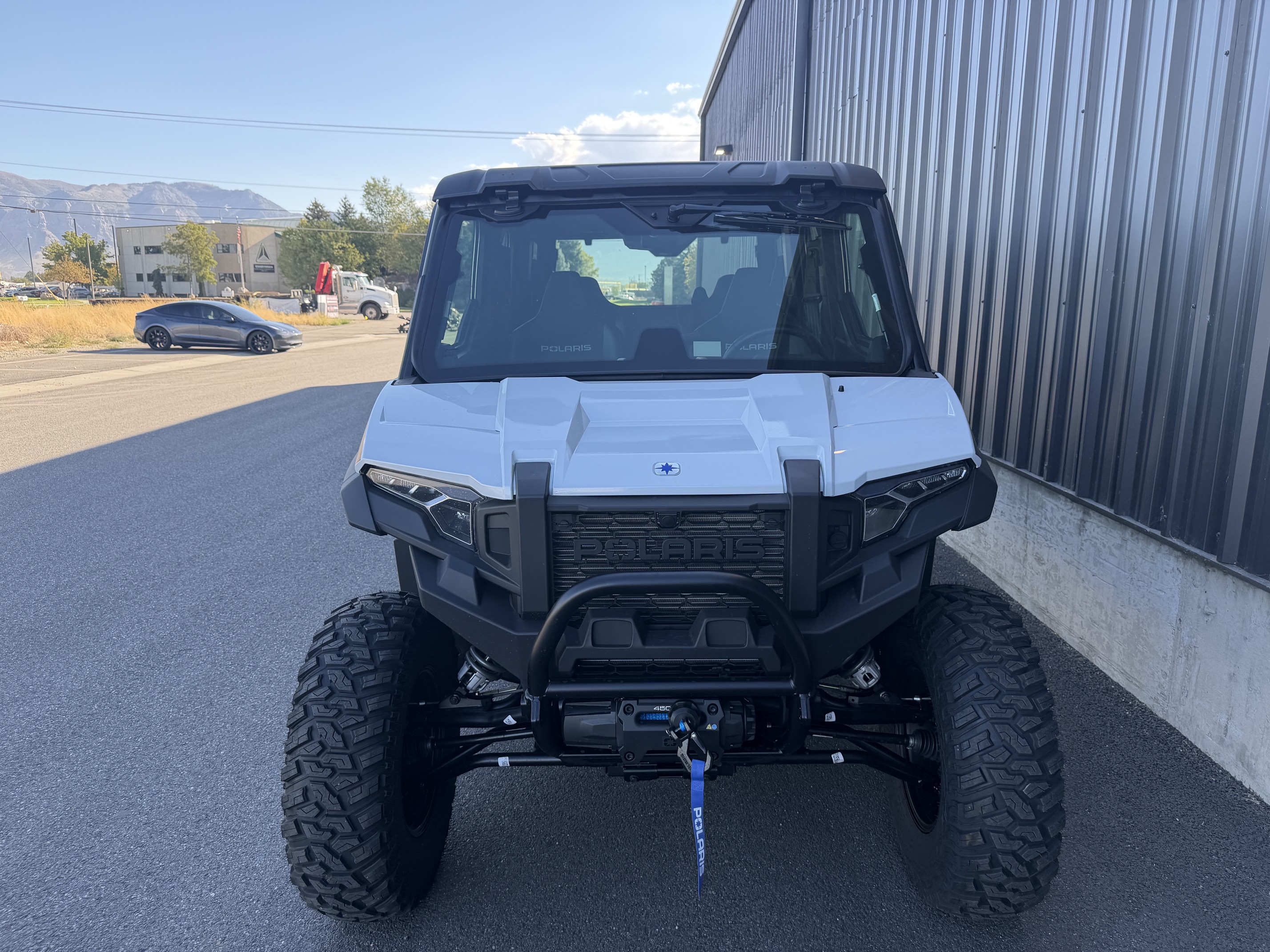 2027 Polaris Polaris XPEDITION ADV 5 Northstar UTV