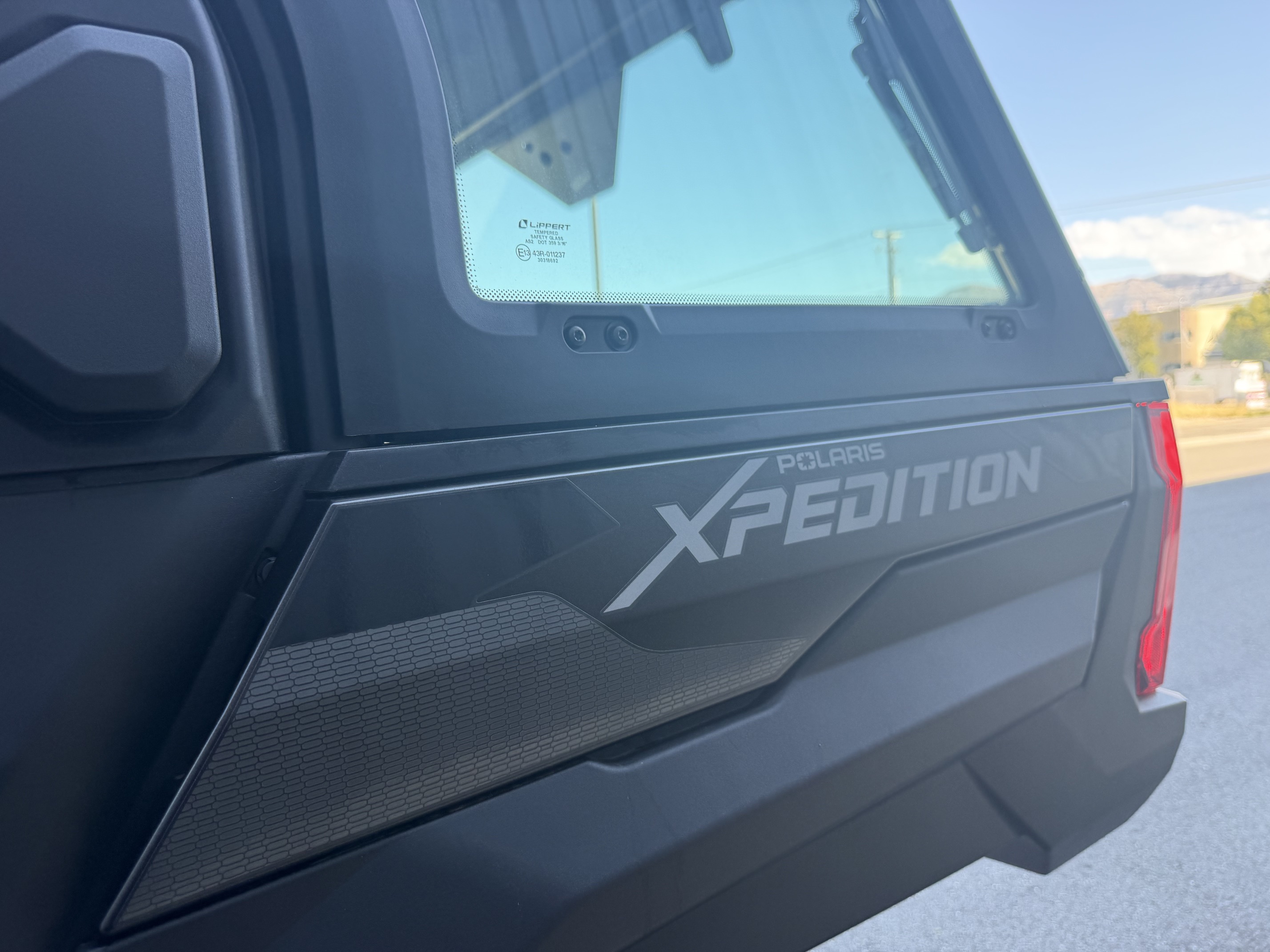 2027 Polaris Polaris XPEDITION ADV 5 Northstar UTV