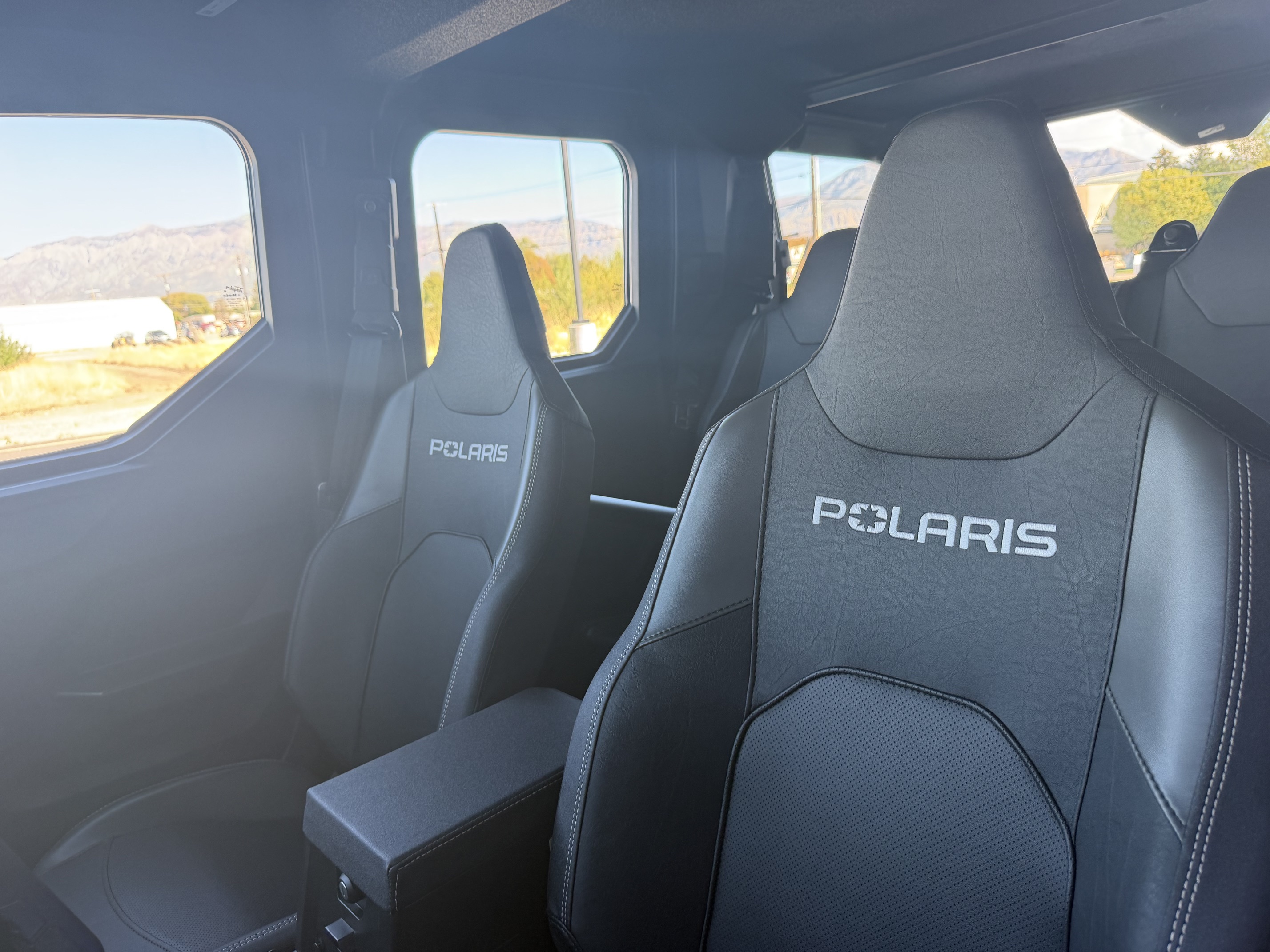 2027 Polaris Polaris XPEDITION ADV 5 Northstar UTV