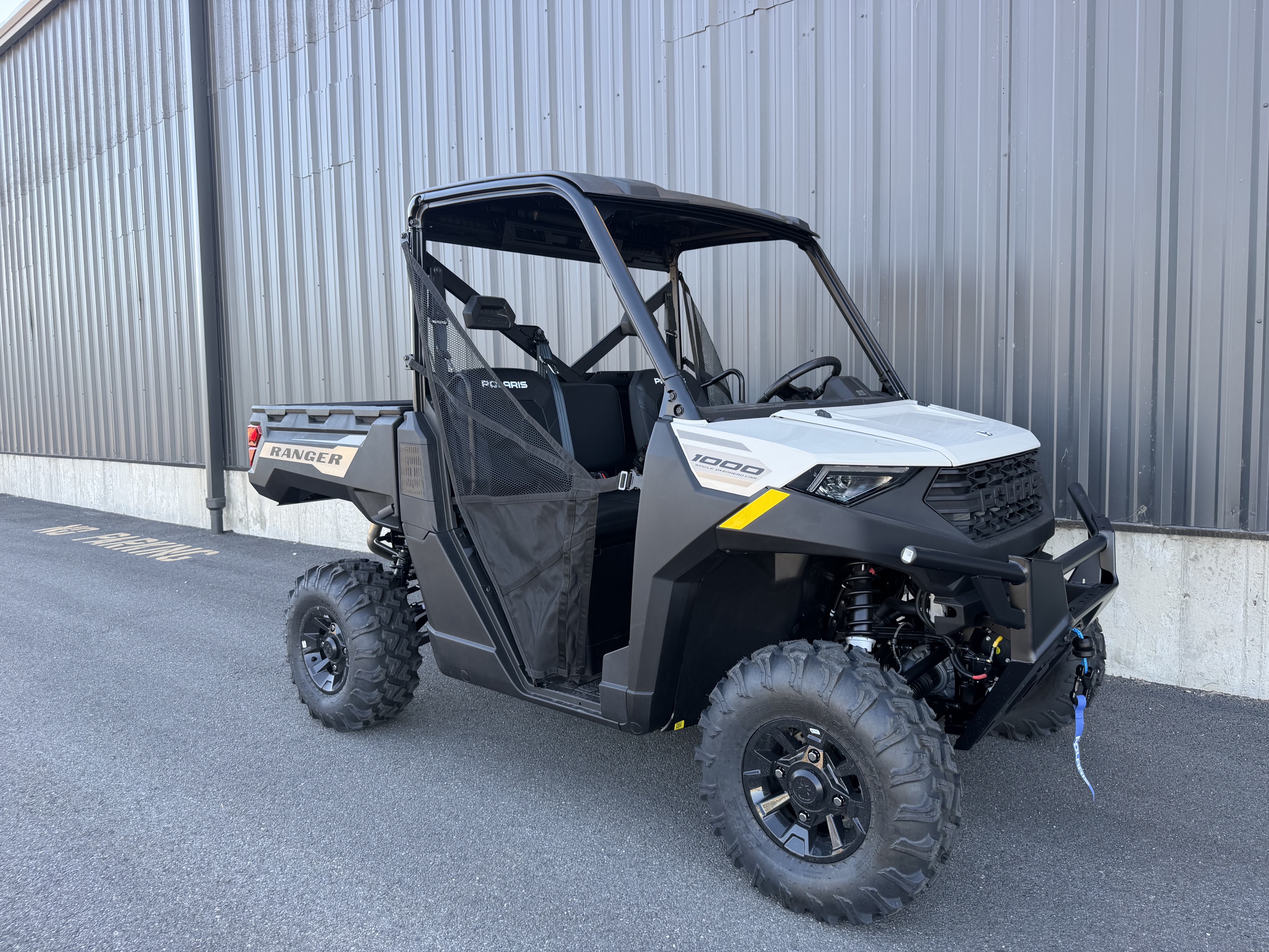 2027 Polaris RANGER 1000 Premium UTV