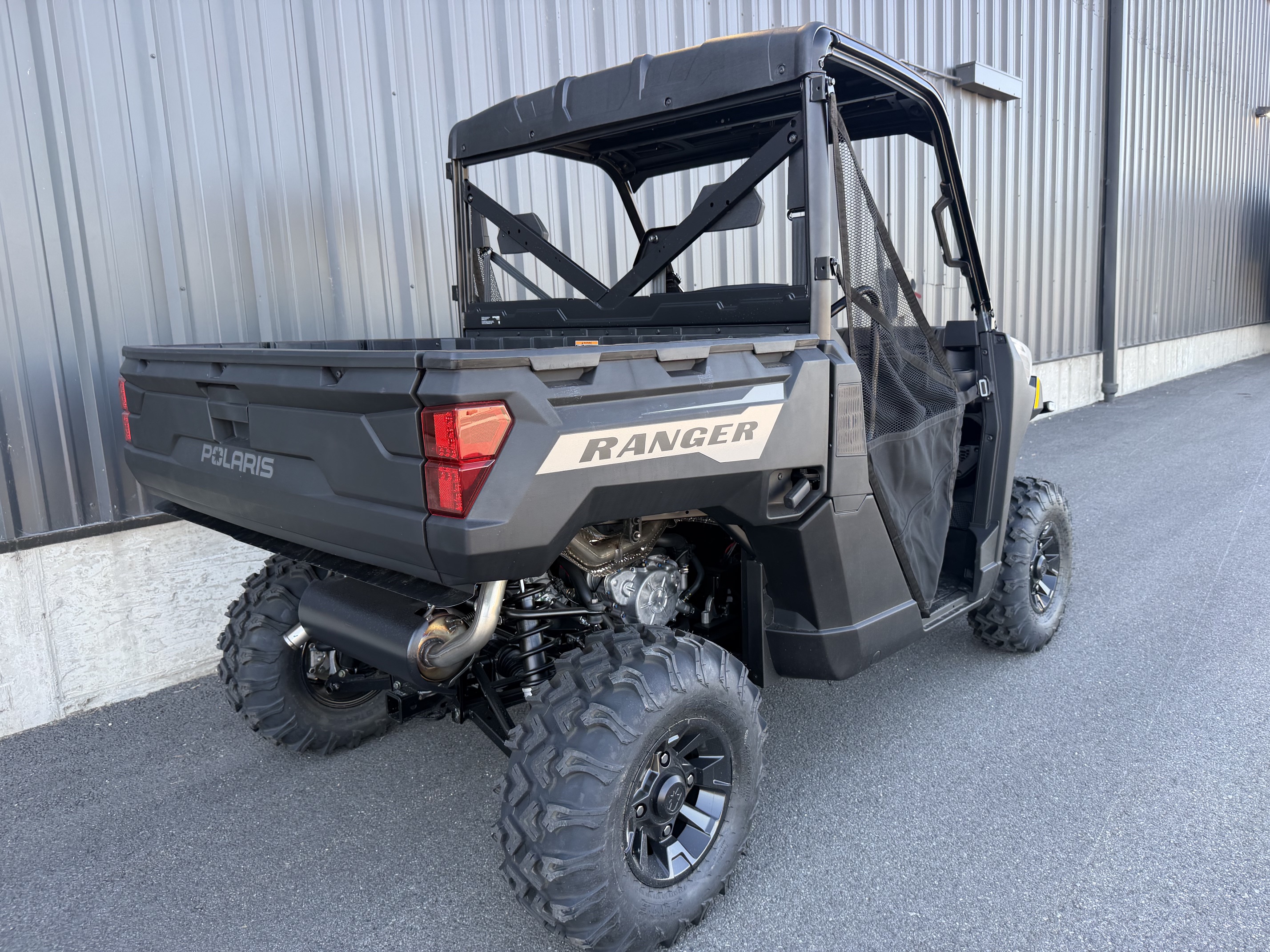 2027 Polaris RANGER 1000 Premium UTV